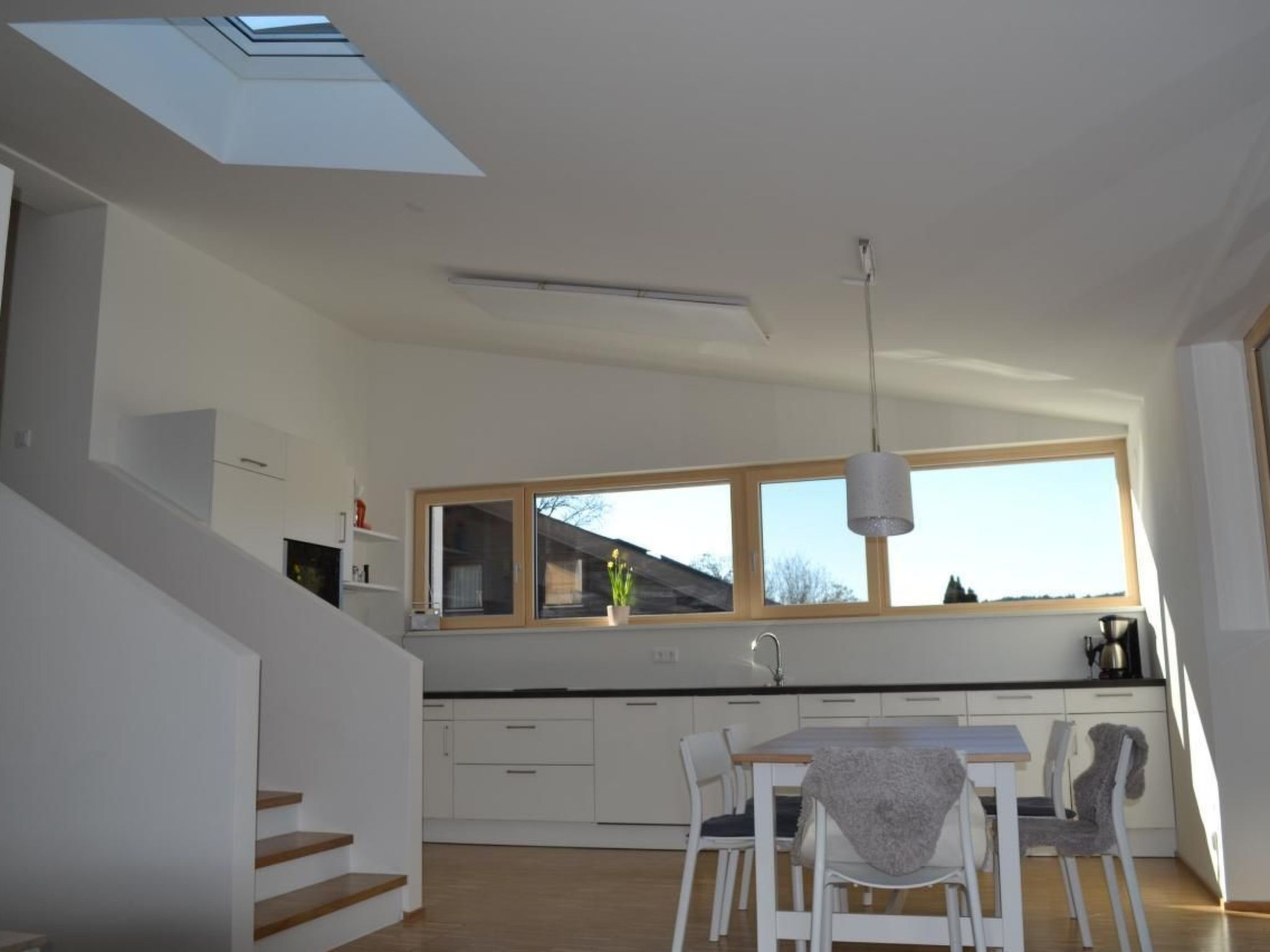 Sonneninsel in Velden am Wörthersee-Binnen