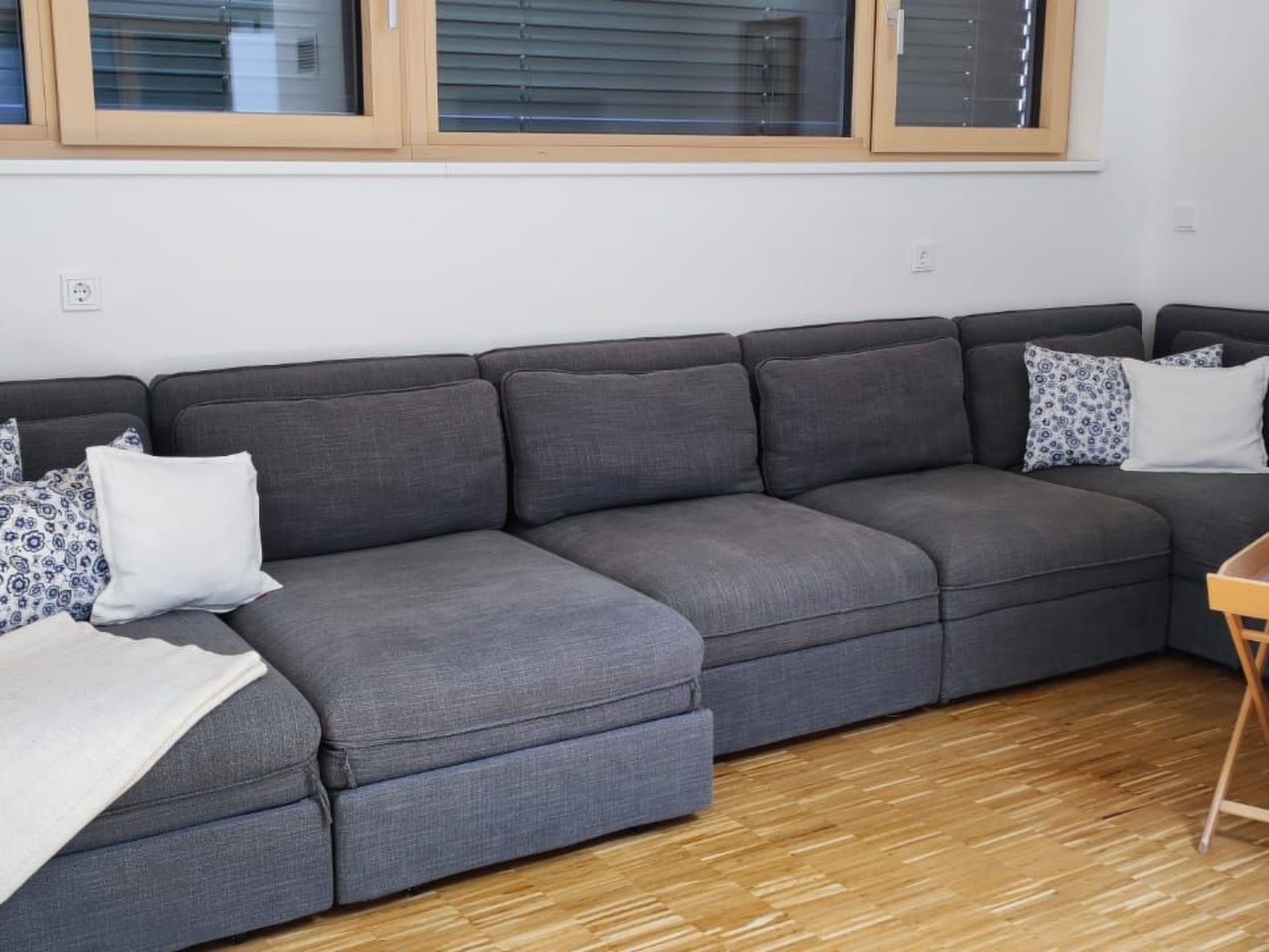 Sonneninsel in Velden am Wörthersee-Binnen