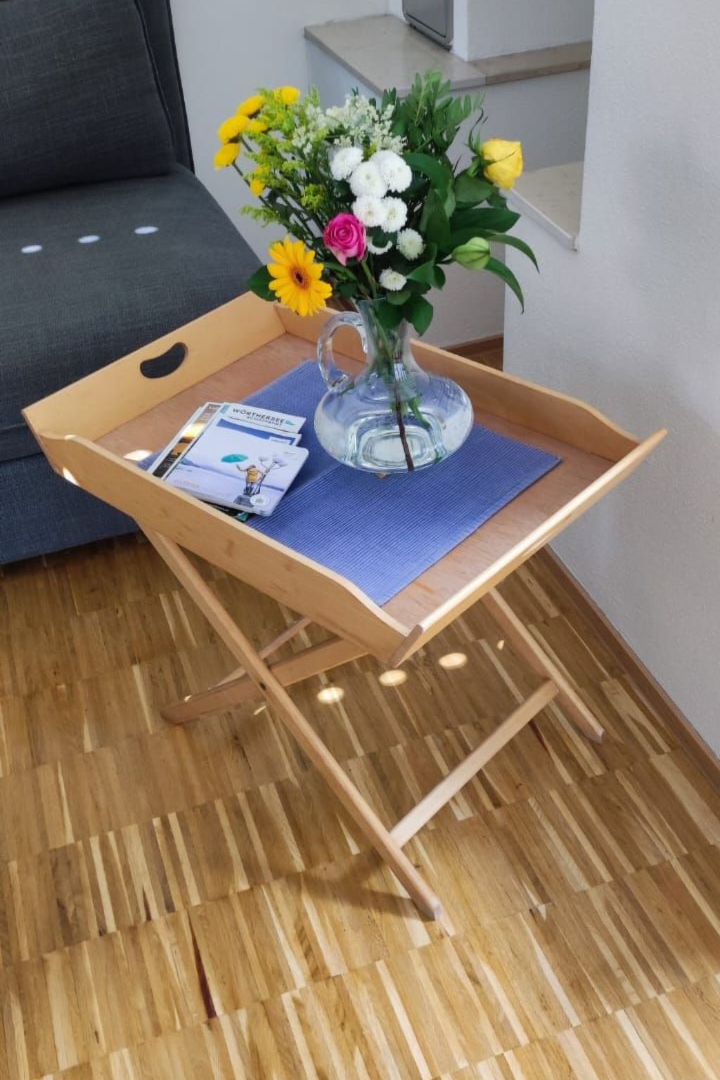 Sonneninsel in Velden am Wörthersee-Binnen