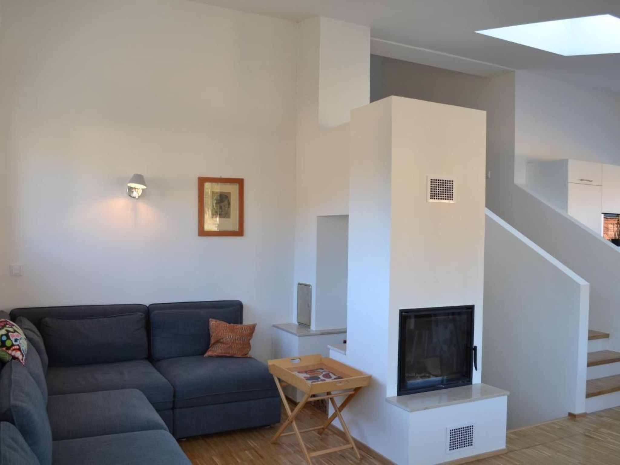 Sonneninsel in Velden am Wörthersee-Binnen