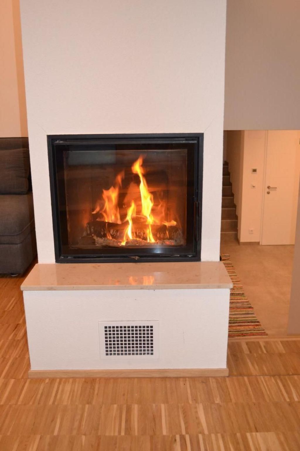 Sonneninsel in Velden am Wörthersee-Binnen