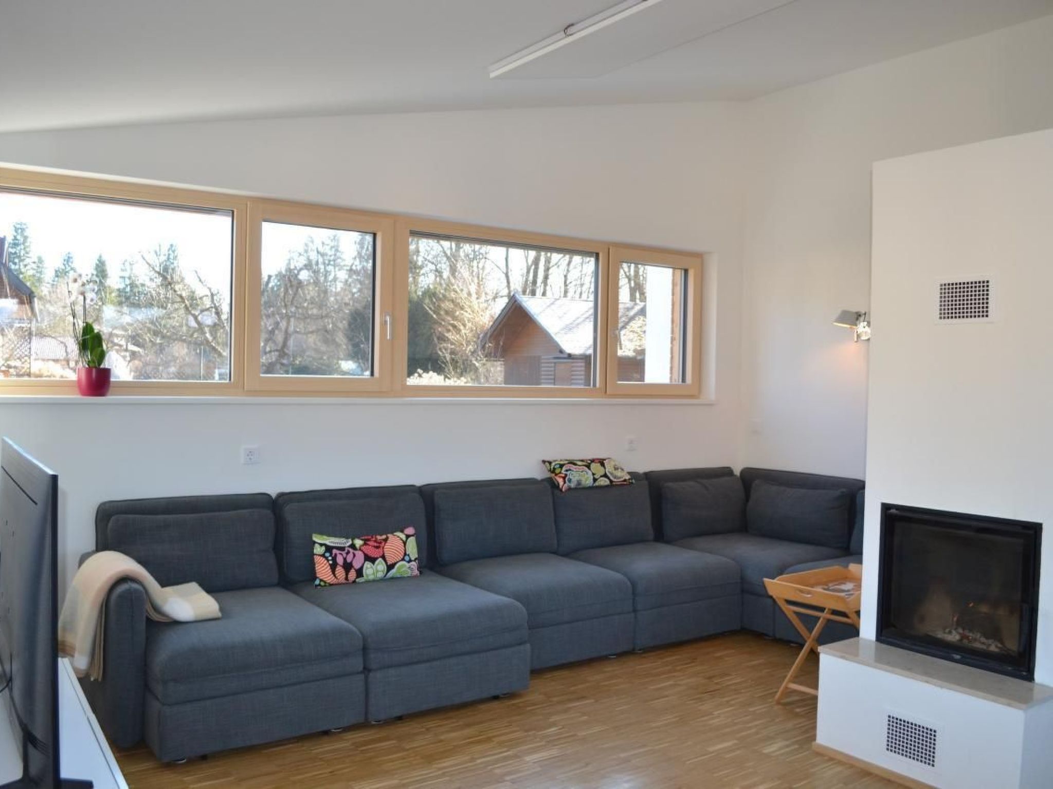 Sonneninsel in Velden am Wörthersee-Binnen