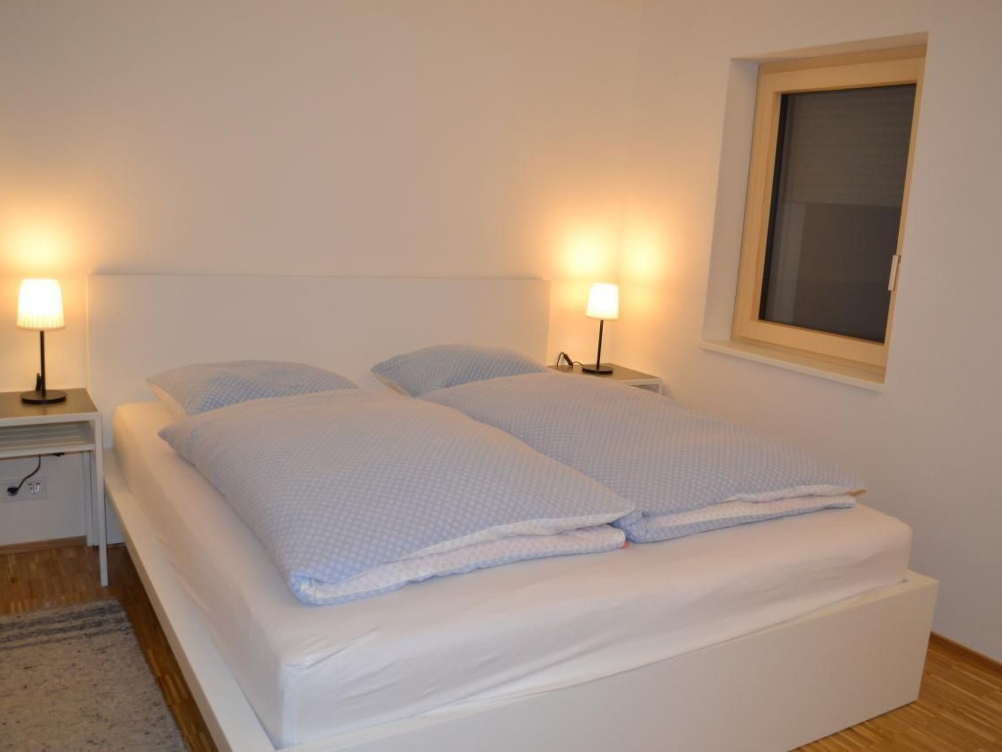 Sonneninsel in Velden am Wörthersee-Binnen