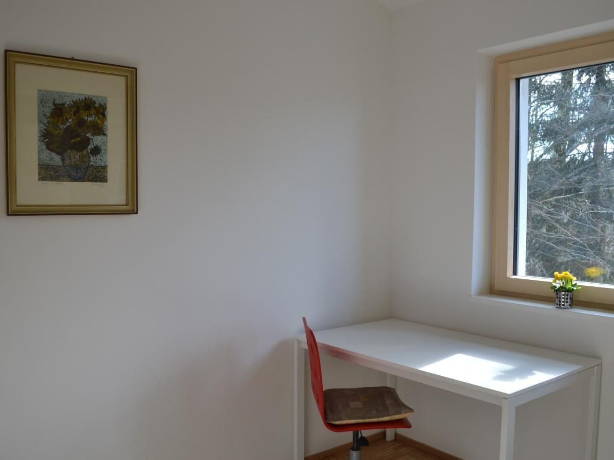 Sonneninsel in Velden am Wörthersee-Binnen