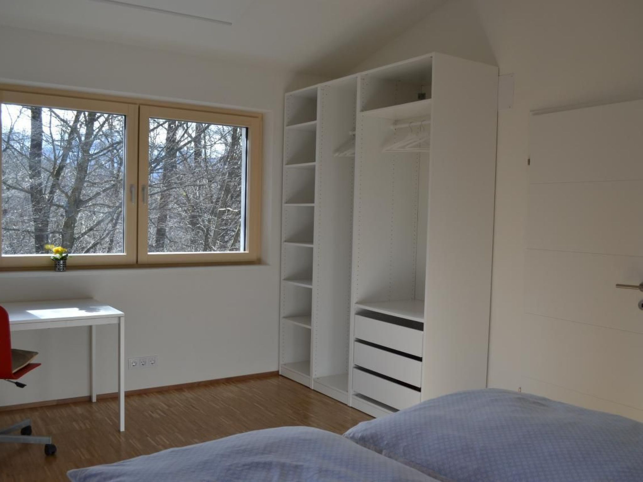 Sonneninsel in Velden am Wörthersee-Binnen