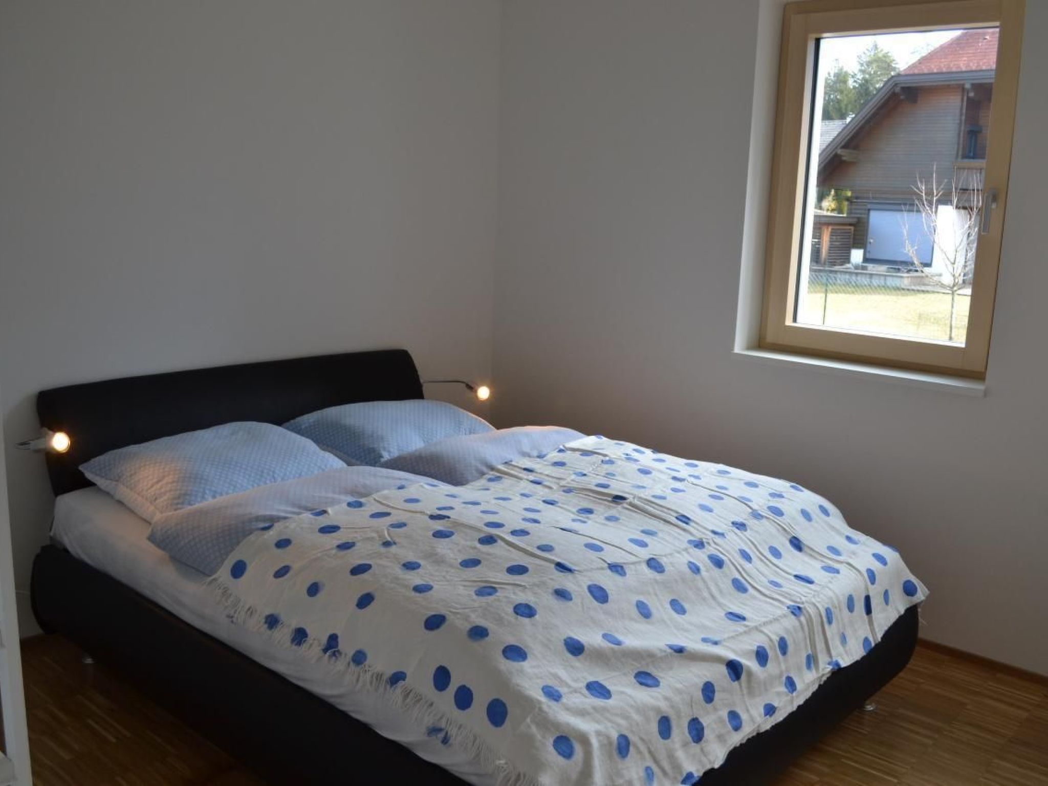 Sonneninsel in Velden am Wörthersee-Binnen