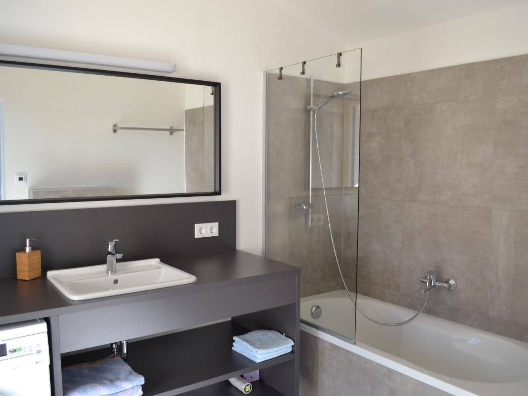 Sonneninsel in Velden am Wörthersee-Binnen