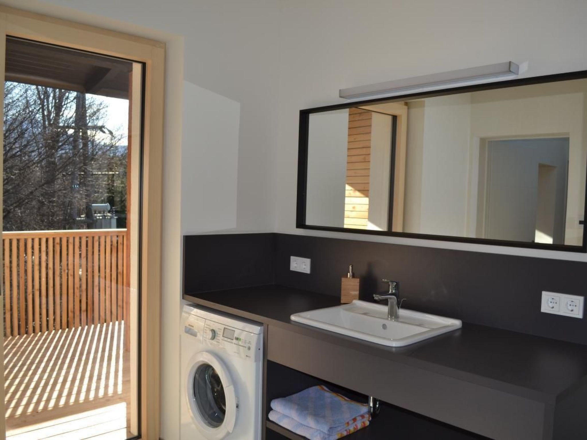 Sonneninsel in Velden am Wörthersee-Binnen