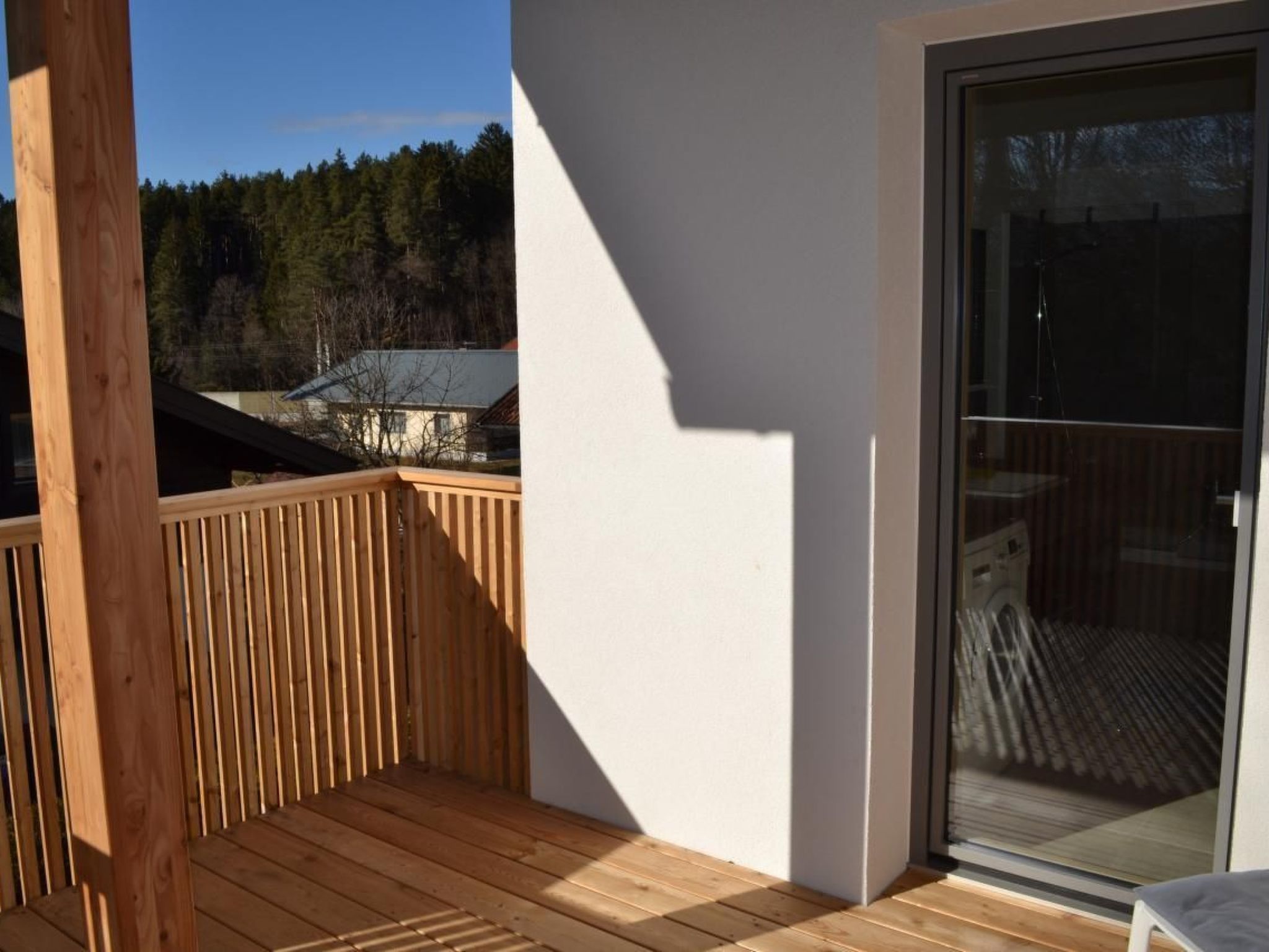 Sonneninsel in Velden am Wörthersee-Binnen