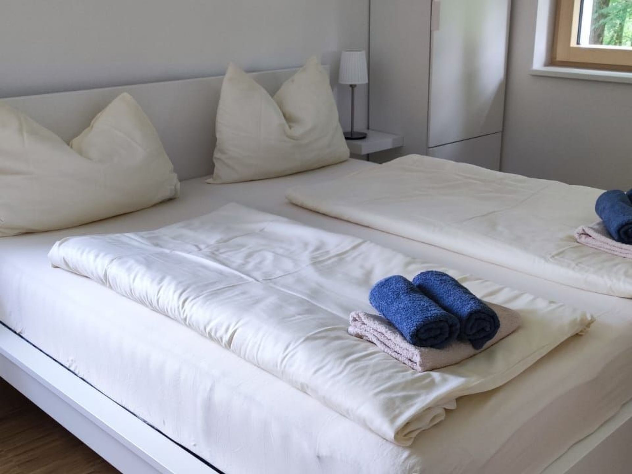 Sonneninsel in Velden am Wörthersee-Binnen