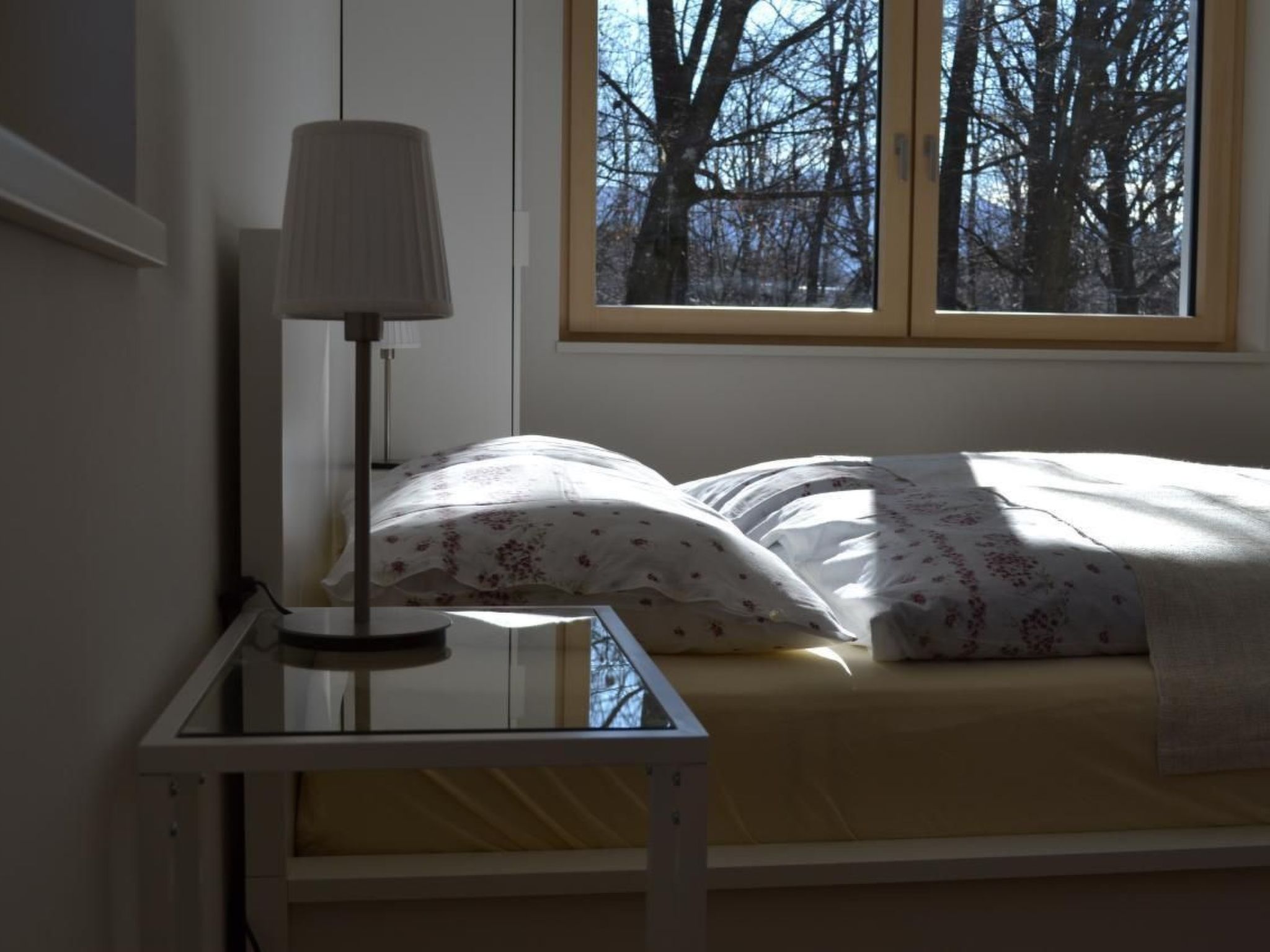 Sonneninsel in Velden am Wörthersee-Binnen