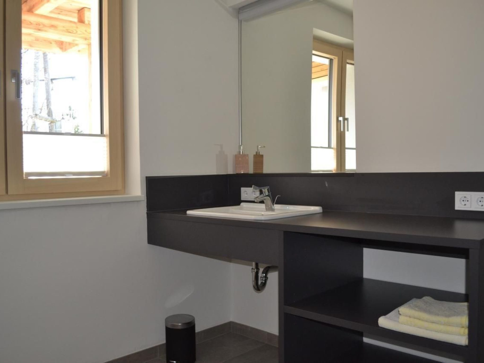 Sonneninsel in Velden am Wörthersee-Binnen