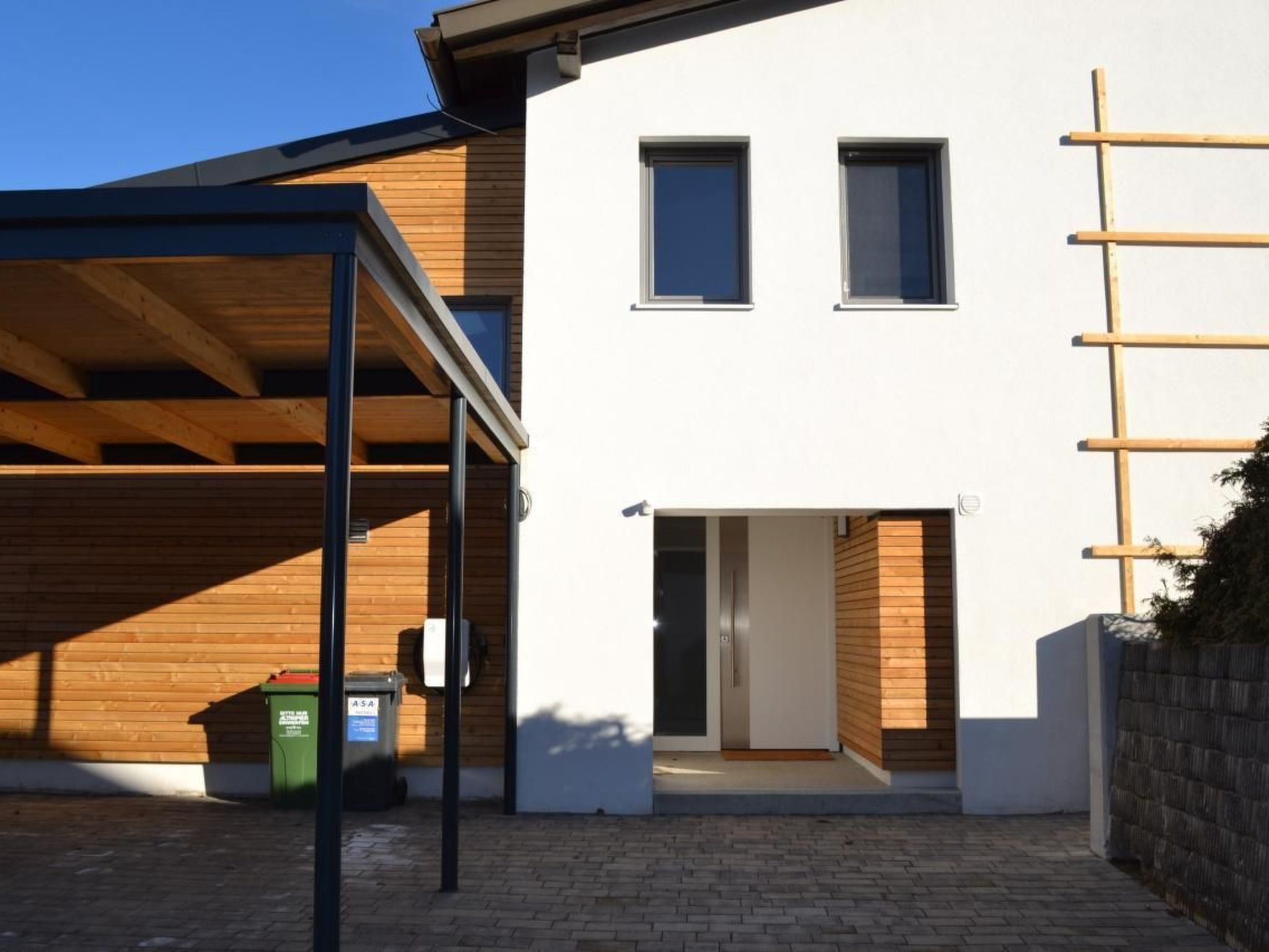 Sonneninsel in Velden am Wörthersee-Binnen