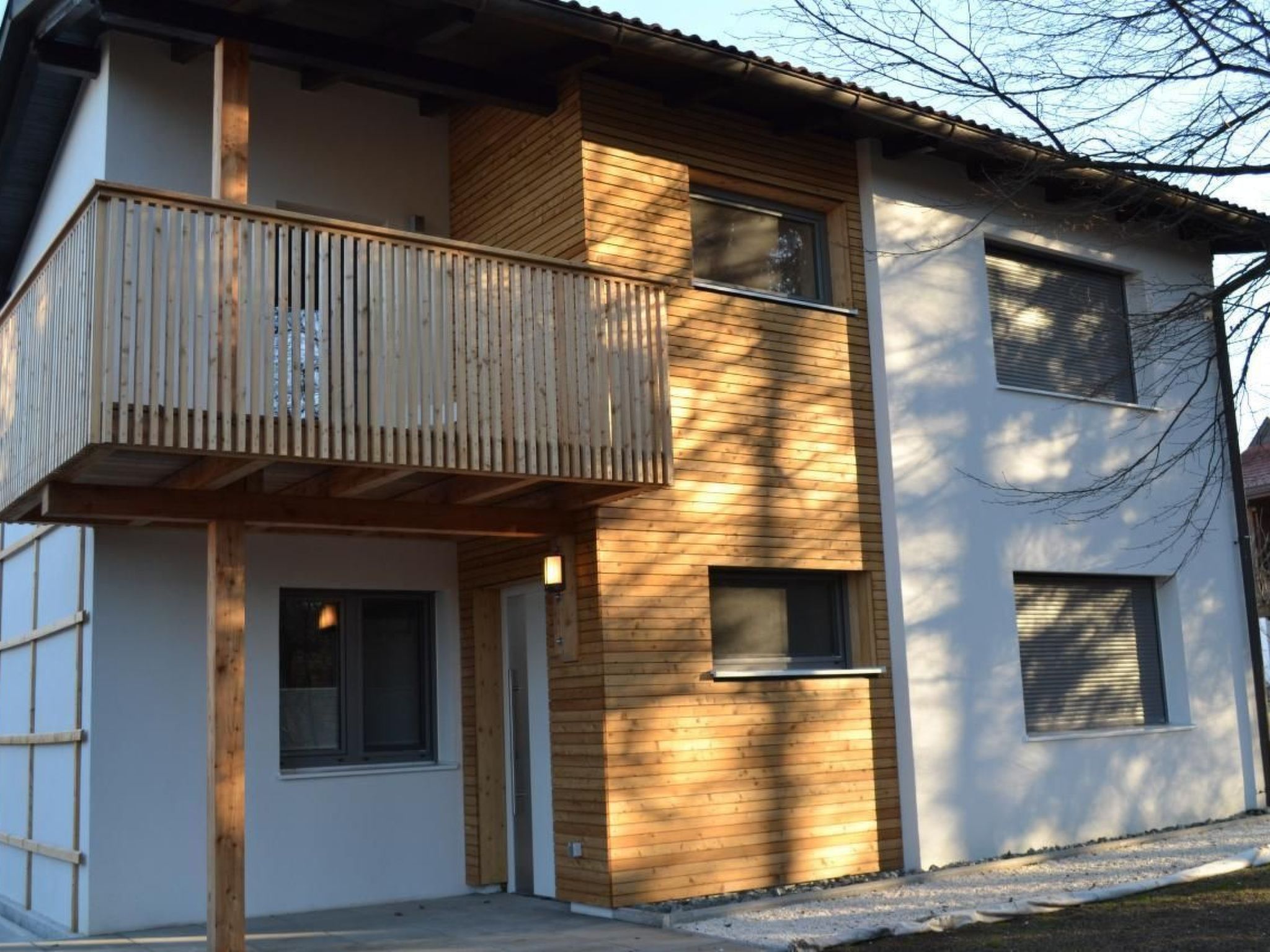 Sonneninsel in Velden am Wörthersee-Binnen