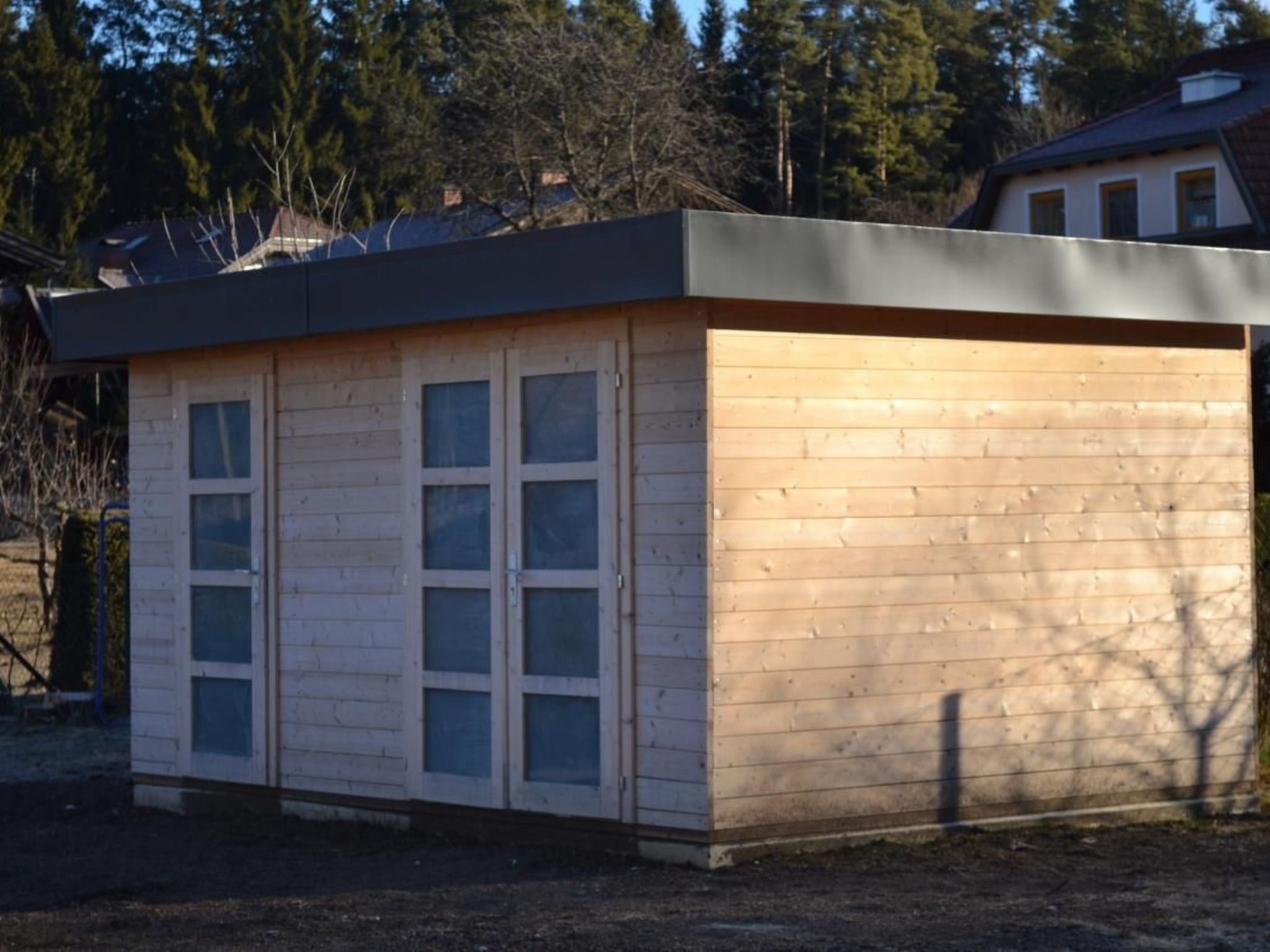 Sonneninsel in Velden am Wörthersee-Binnen