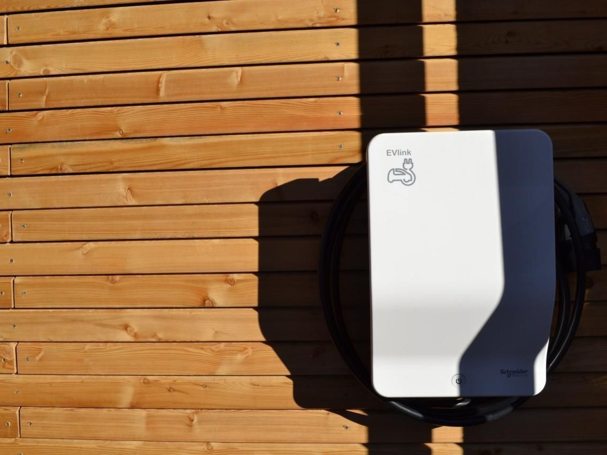 Sonneninsel in Velden am Wörthersee-Binnen