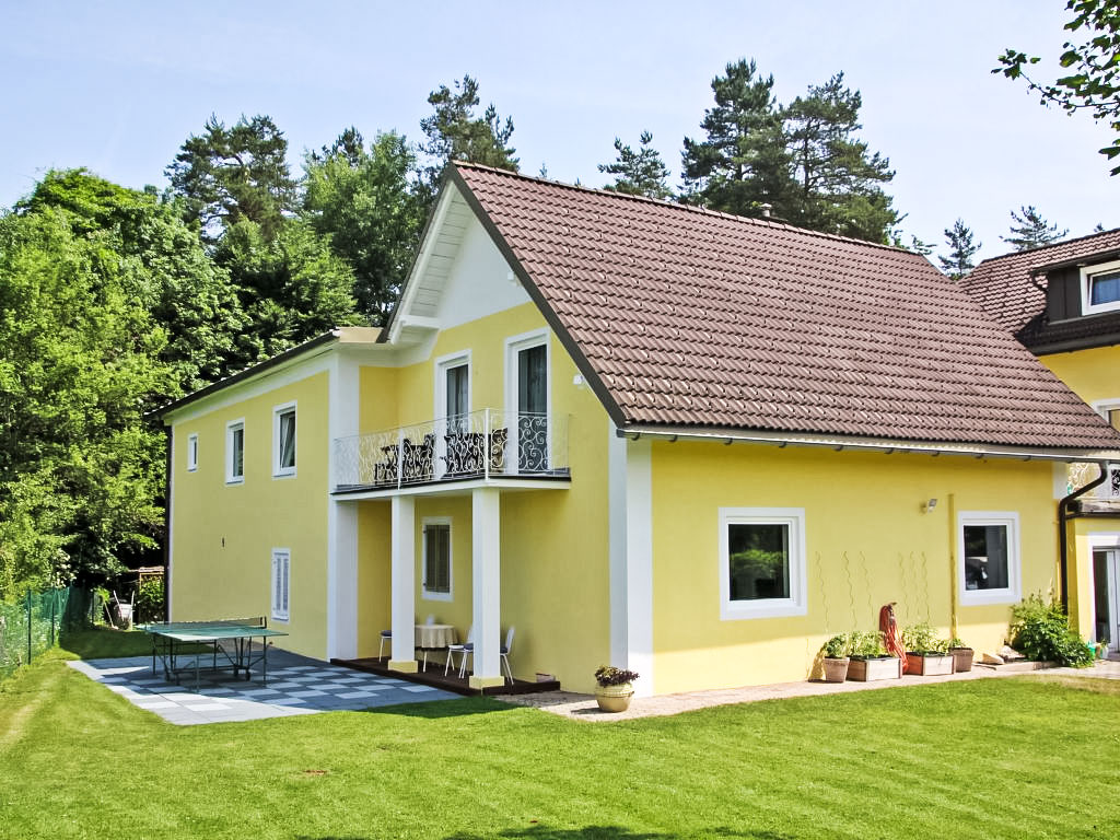 Ferienwohnung Ogris Ferienwohnung  Kärnten