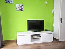 Appartamento Ogris