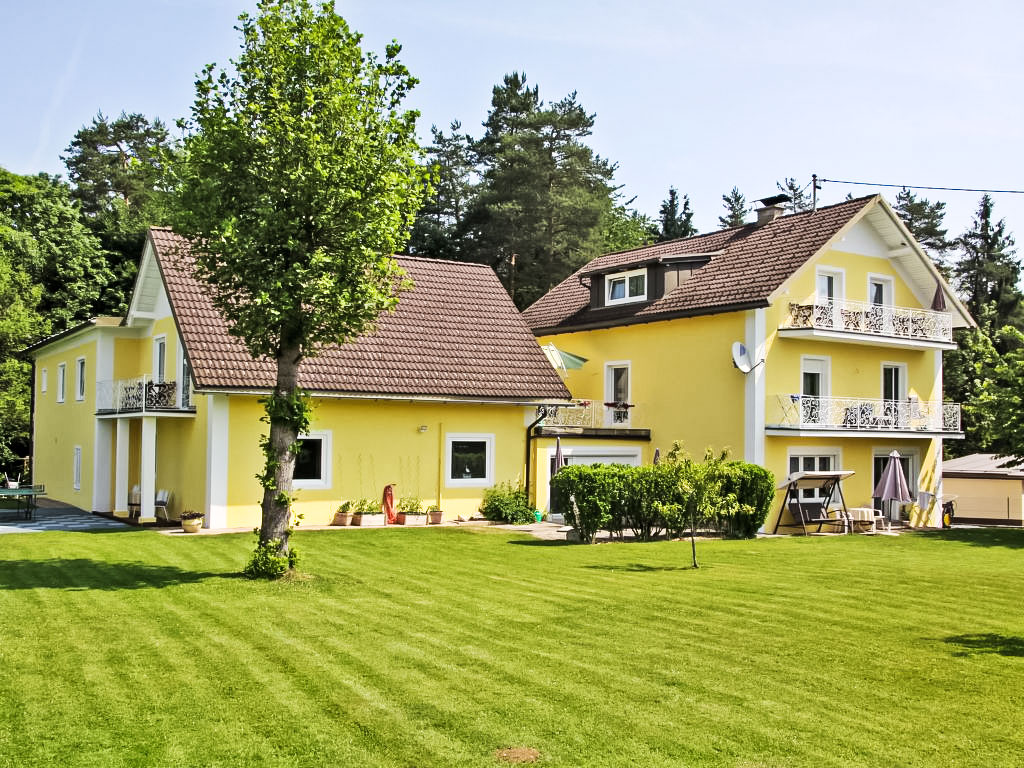 Ferienwohnung Ogris Ferienwohnung 