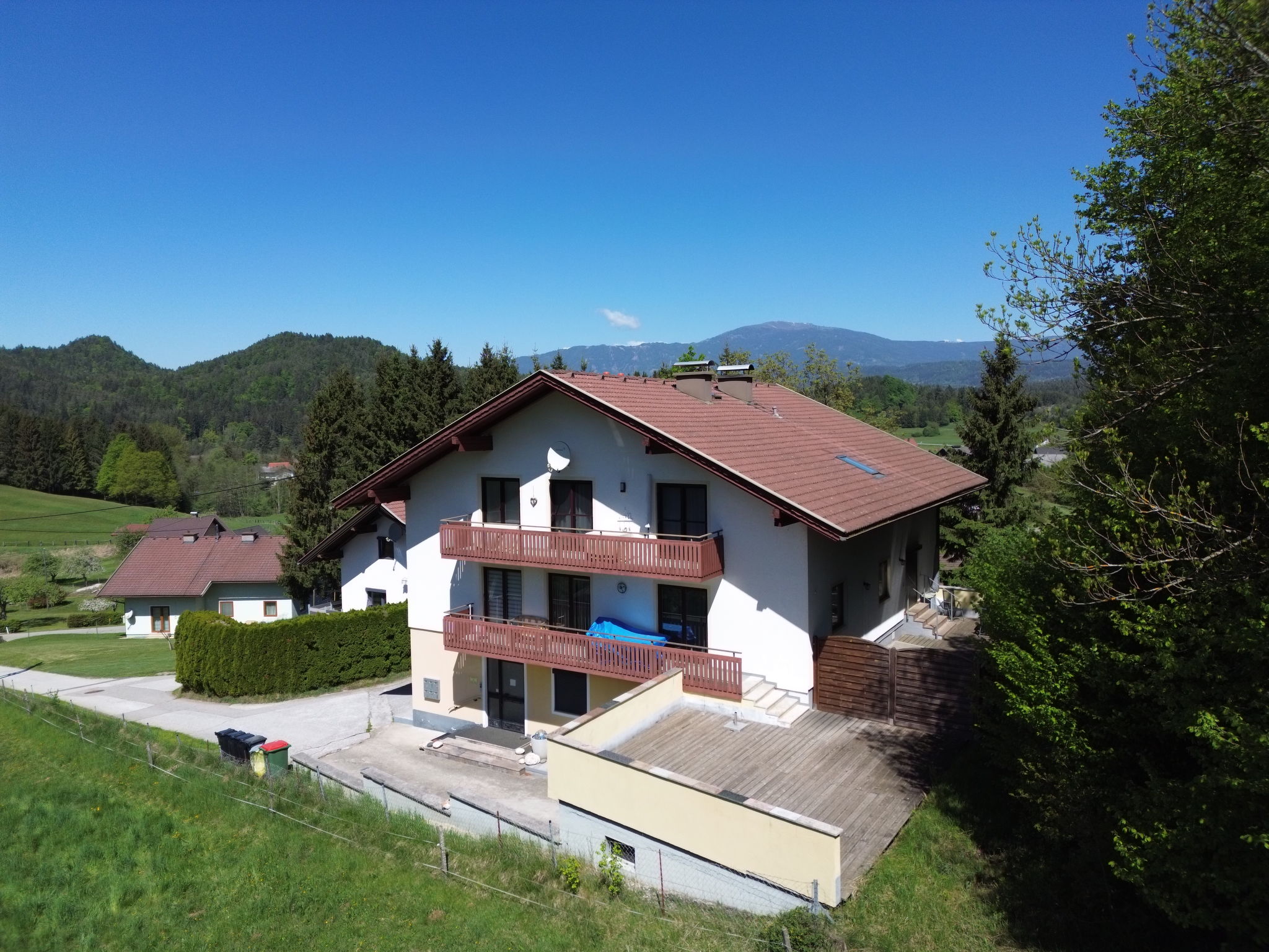Apartamento Giovanna