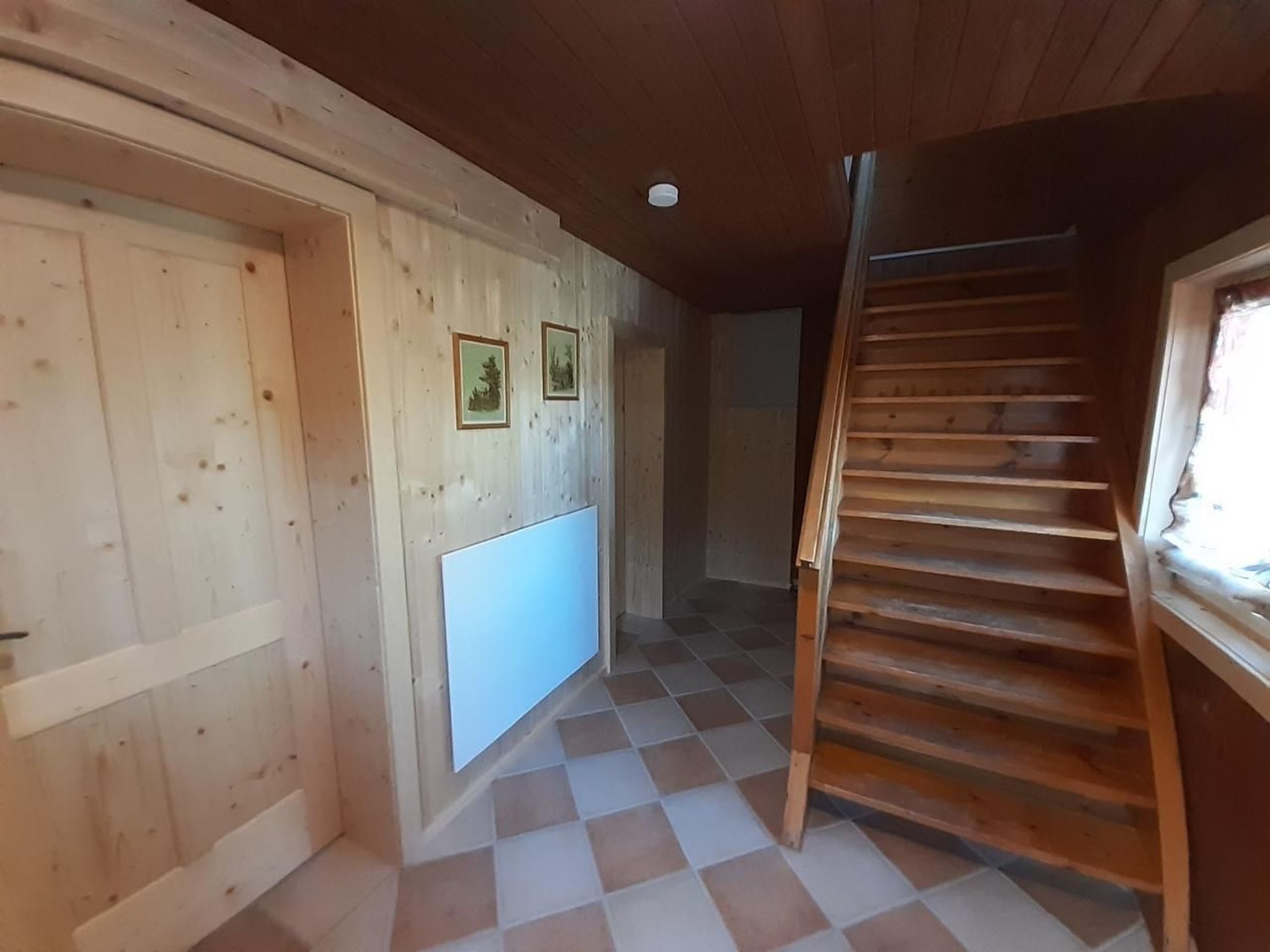 Teichhaus Simperle-Binnen