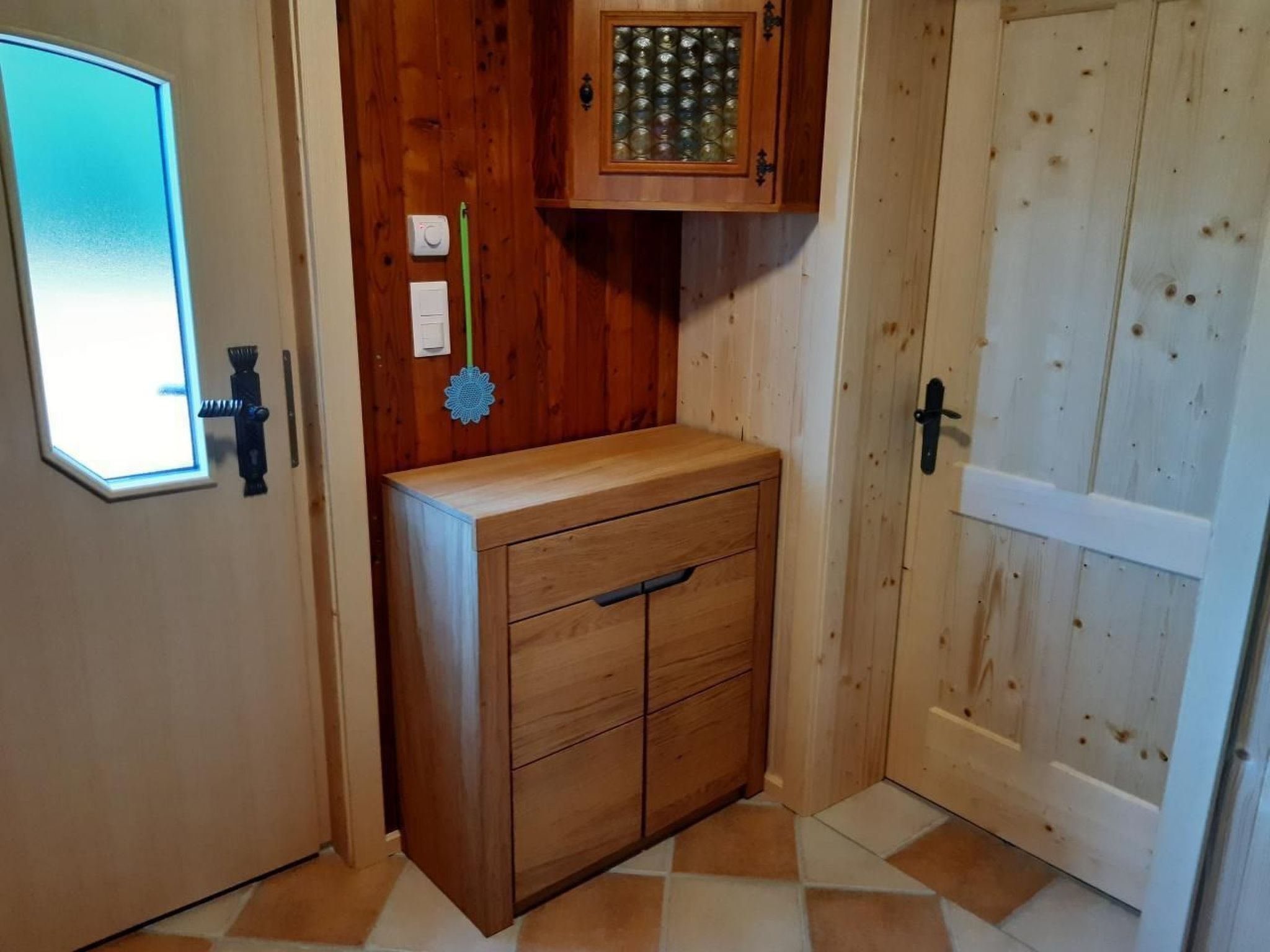 Teichhaus Simperle-Binnen