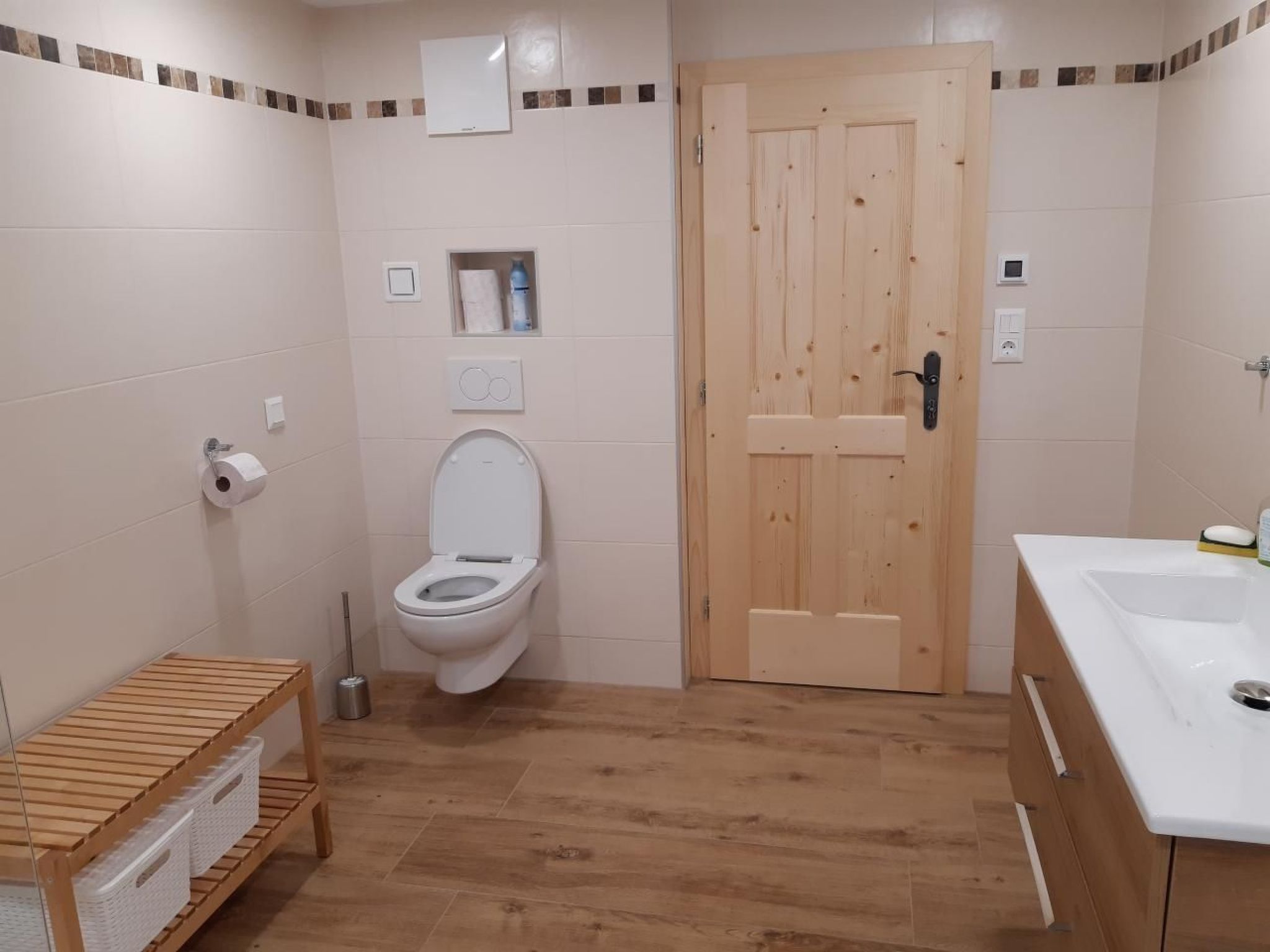 Teichhaus Simperle-Binnen