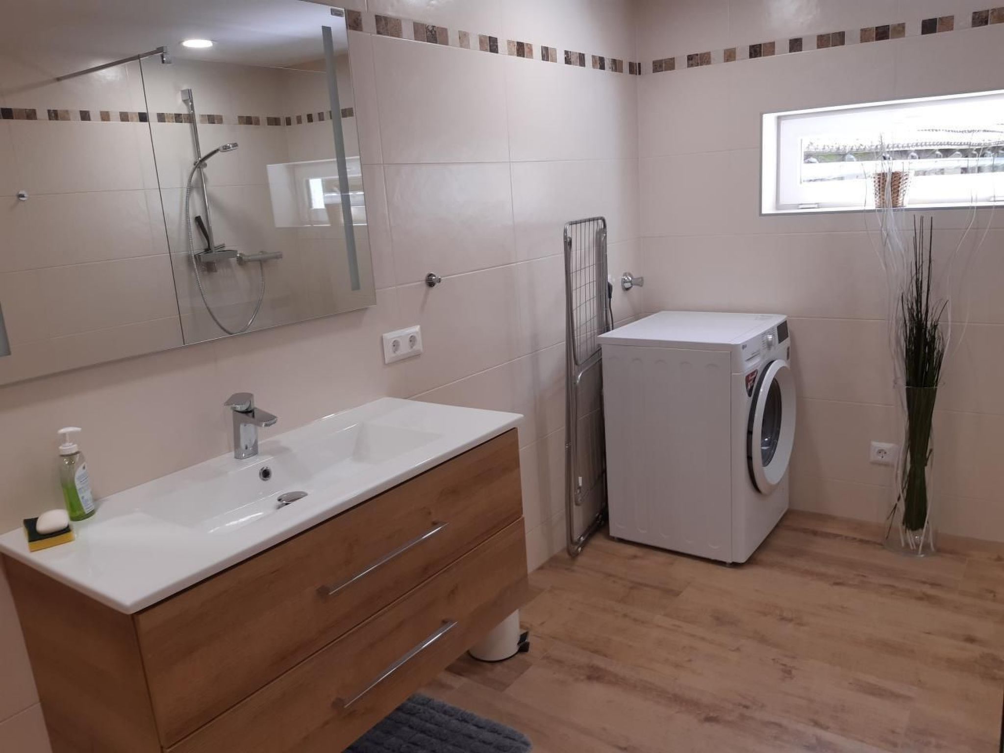 Teichhaus Simperle-Binnen