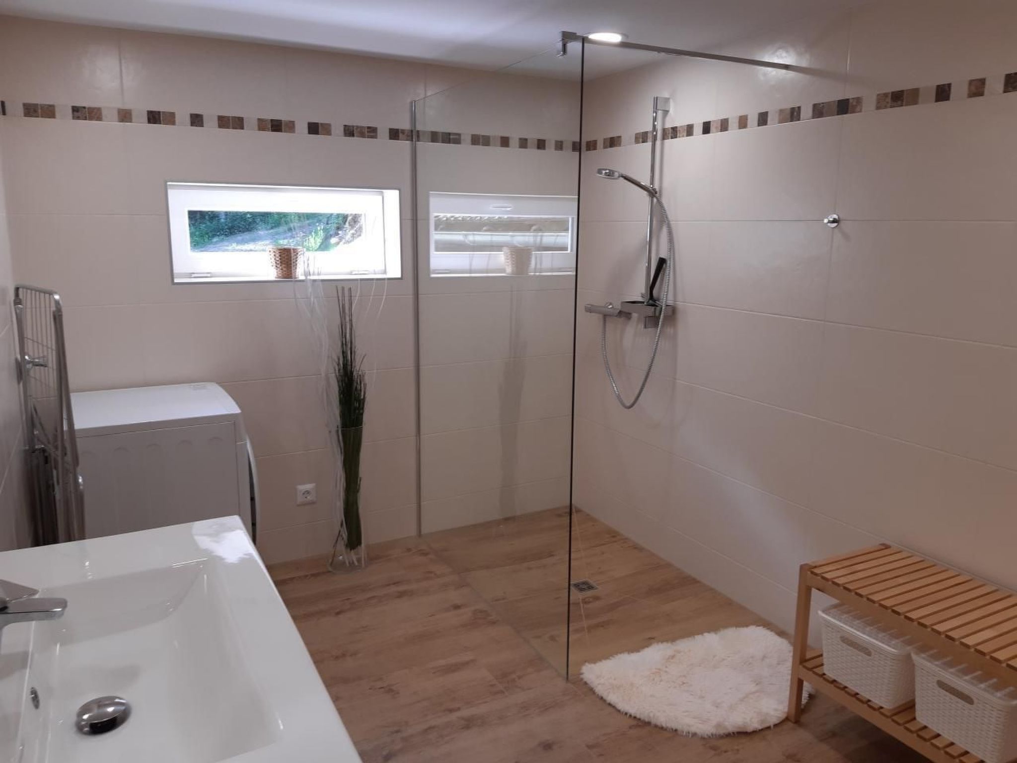 Teichhaus Simperle-Binnen