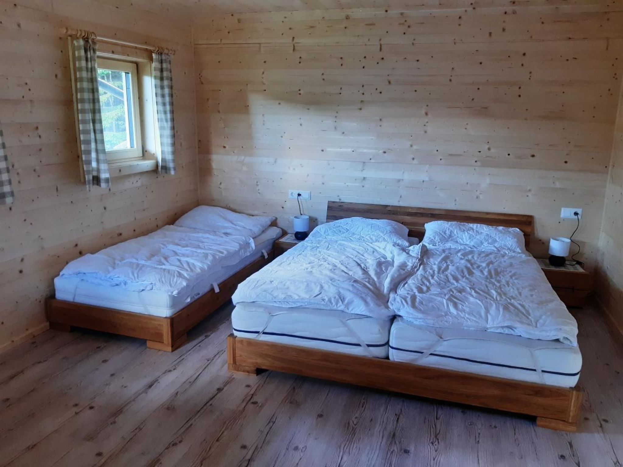 Teichhaus Simperle-Binnen