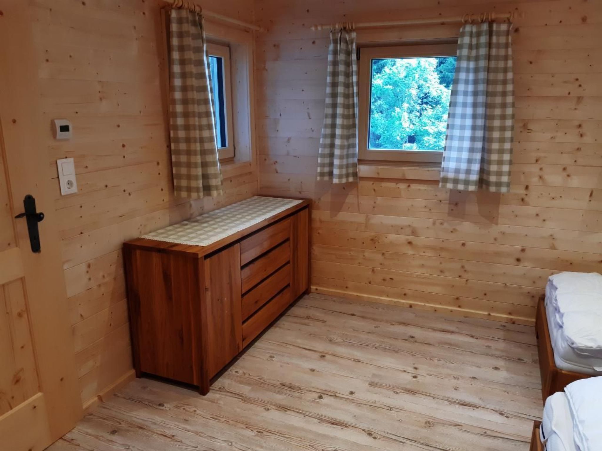 Teichhaus Simperle-Binnen