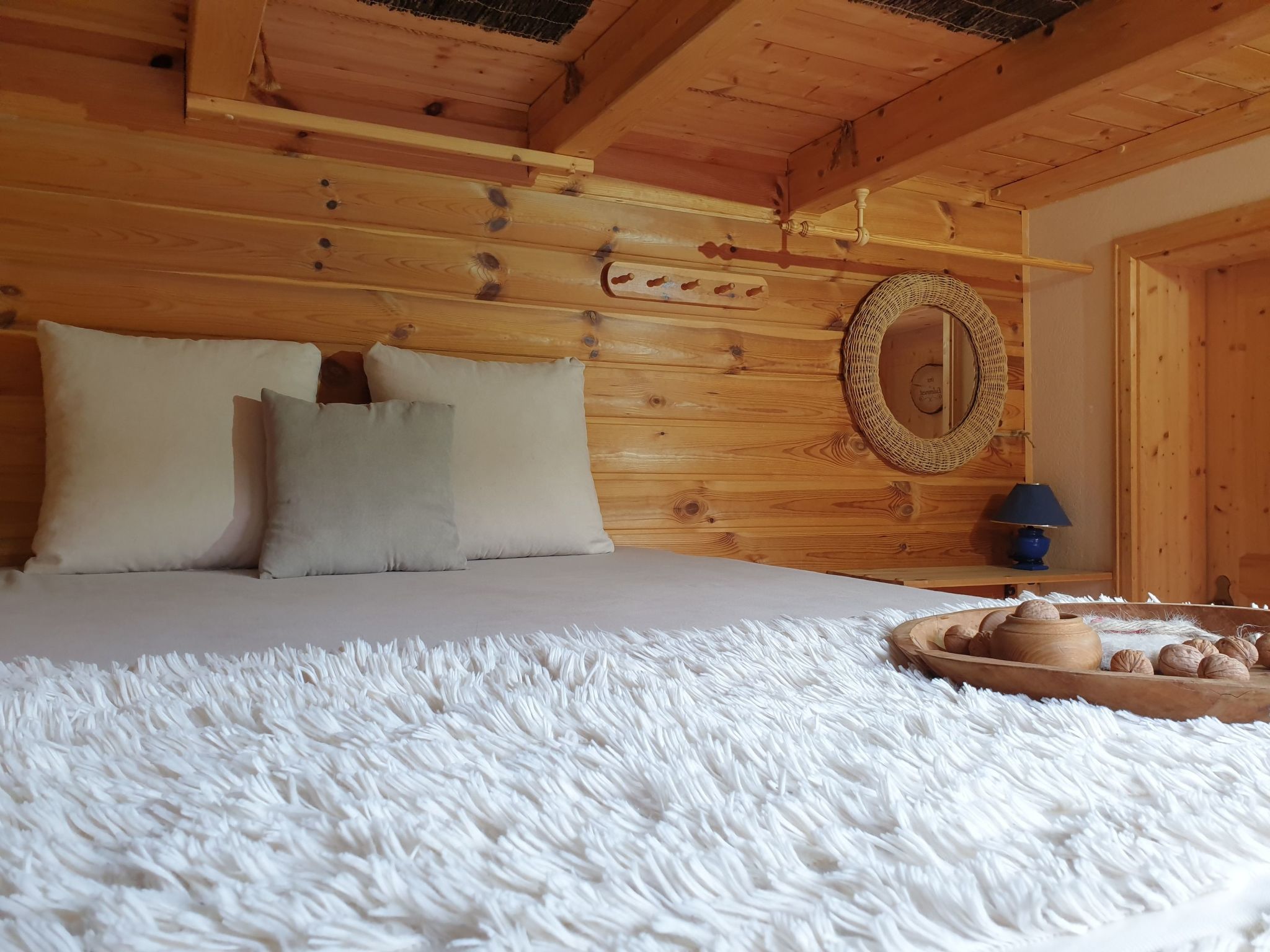 In Kliening mit Grill, Garten-Image-tags.info