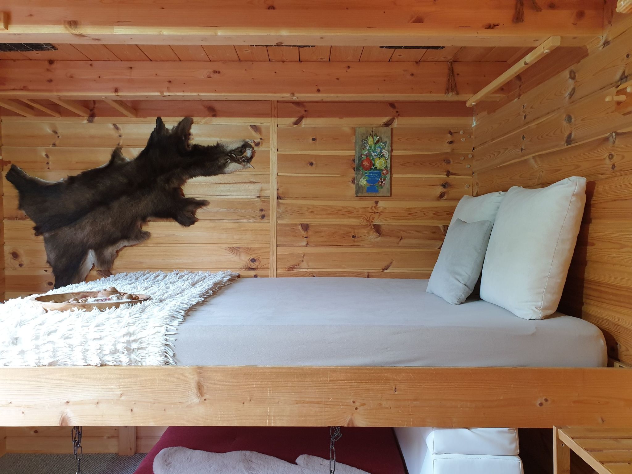 In Kliening mit Grill, Garten-Image-tags.info