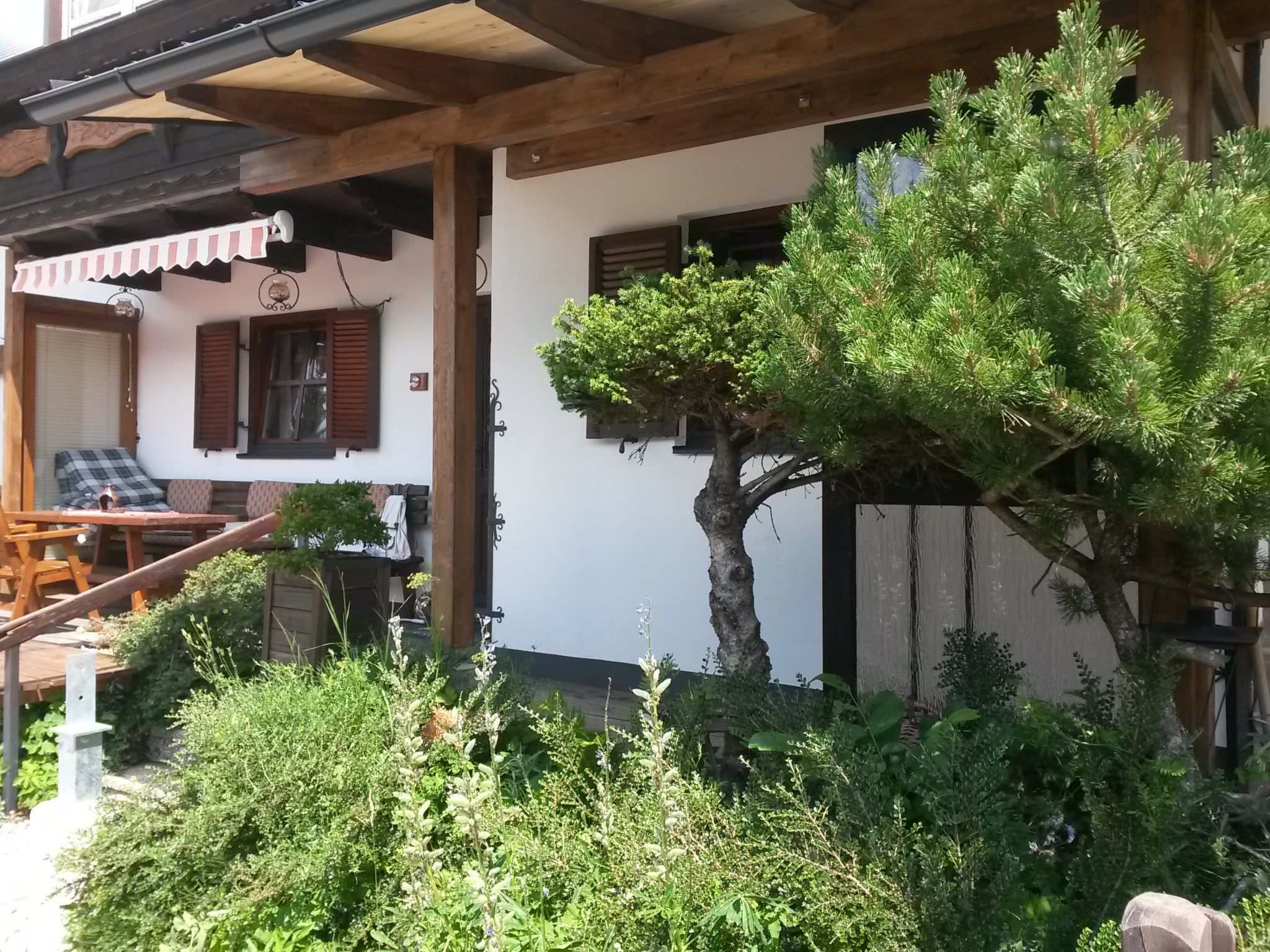 Alm´Ferienhaus Gaisegg am Klippitztörl-Image-tags.info