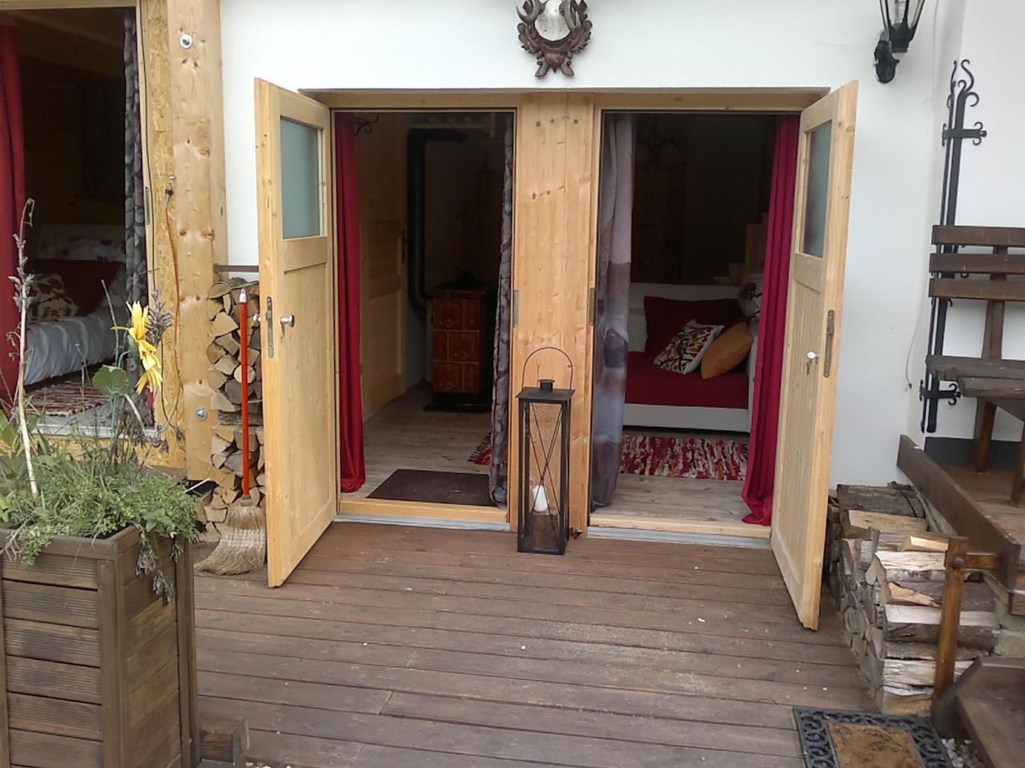 Alm´Ferienhaus Gaisegg am Klippitztörl-Image-tags.info