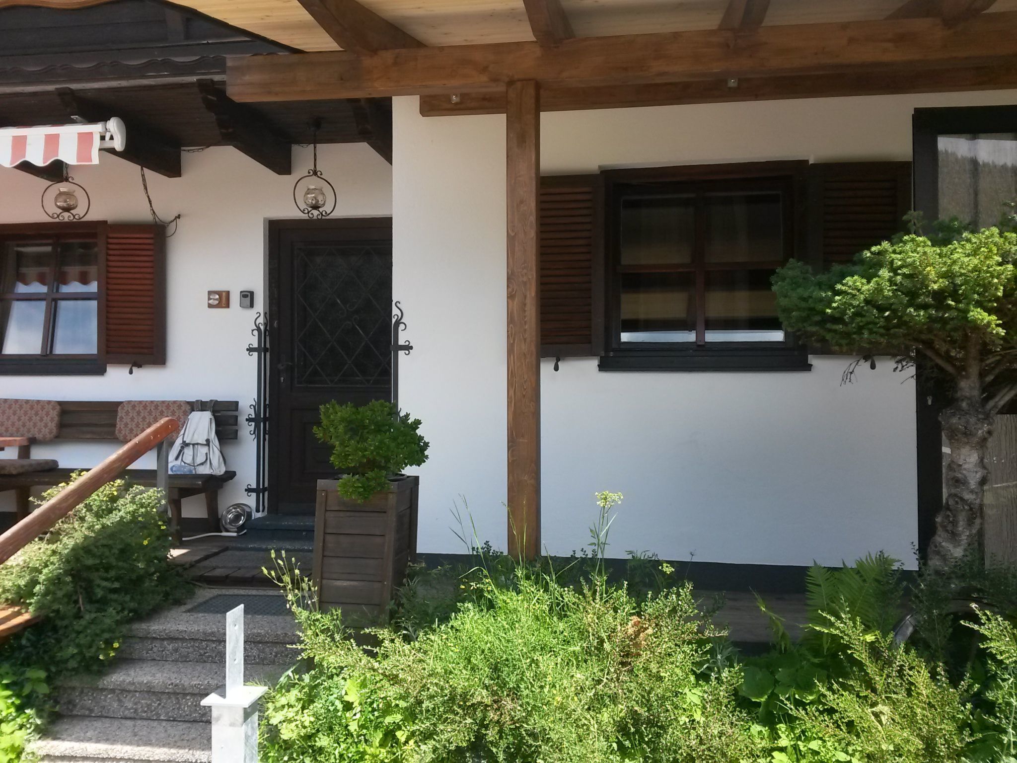 Alm´Ferienhaus Gaisegg am Klippitztörl-Image-tags.info