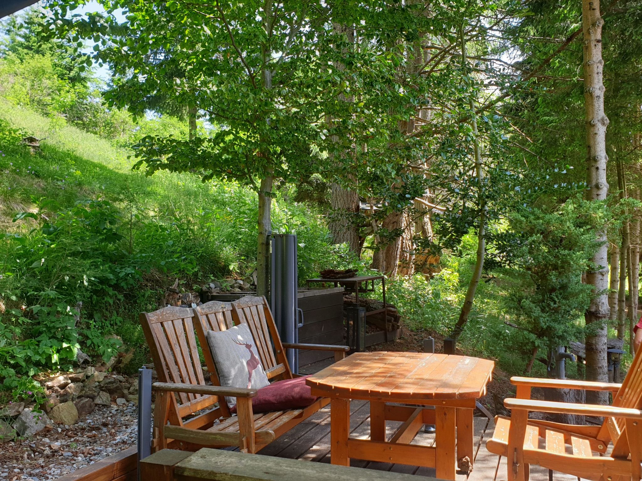 Alm´Ferienhaus Gaisegg am Klippitztörl-Image-tags.info