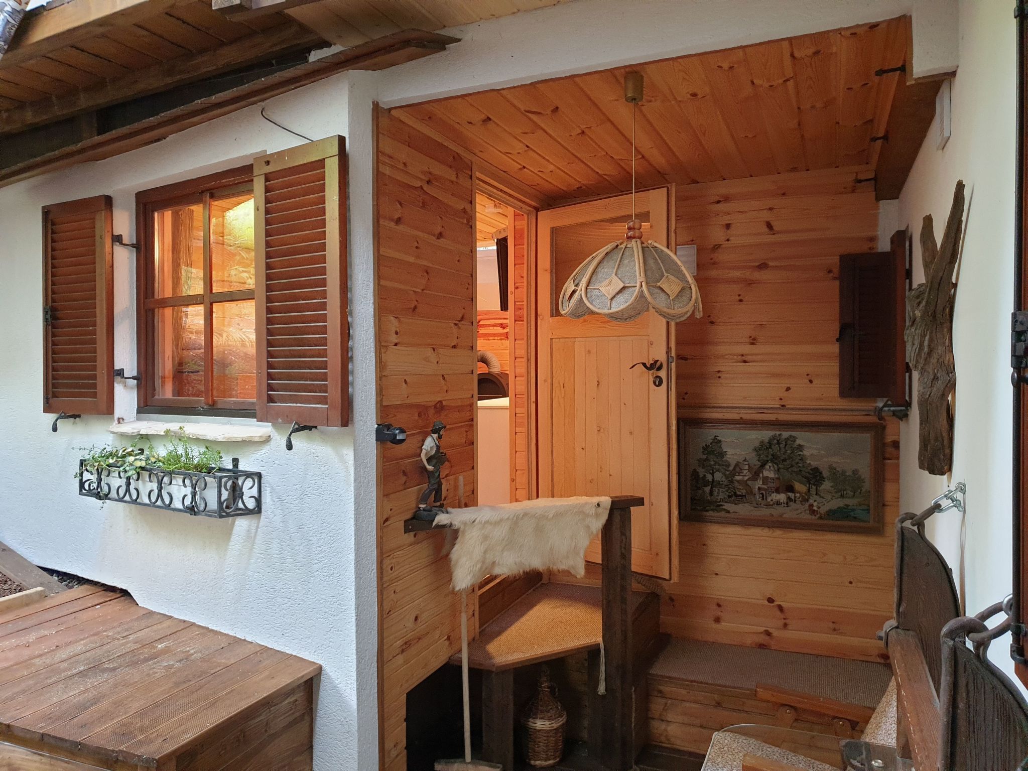 Alm´Ferienhaus Gaisegg am Klippitztörl-Image-tags.info