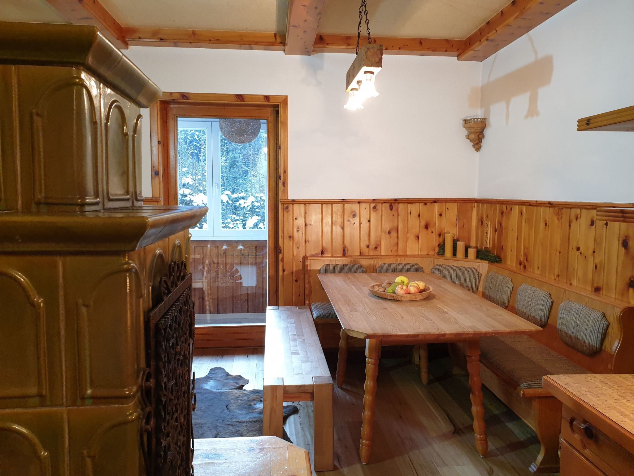 Alm´Ferienhaus Gaisegg am Klippitztörl-Image-tags.info