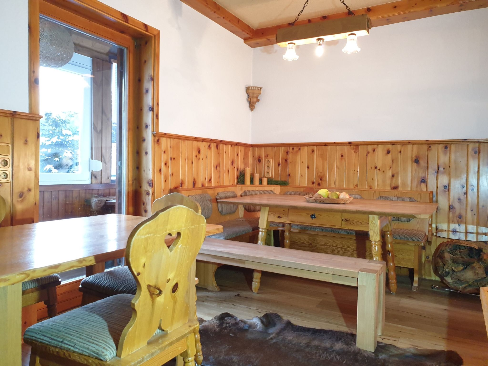 Alm´Ferienhaus Gaisegg am Klippitztörl-Image-tags.info