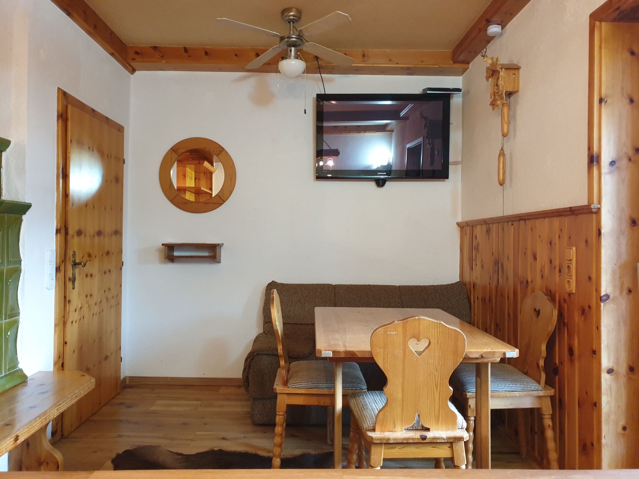 Alm´Ferienhaus Gaisegg am Klippitztörl-Image-tags.info