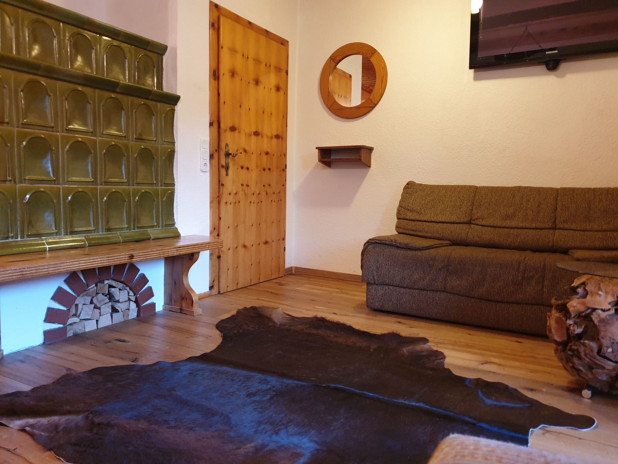 Alm´Ferienhaus Gaisegg am Klippitztörl-Image-tags.info