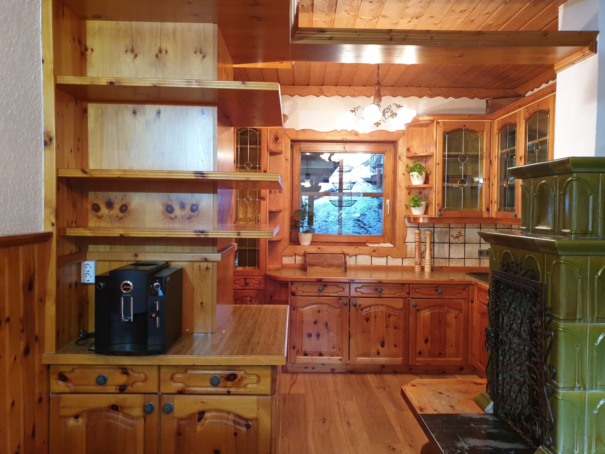 Alm´Ferienhaus Gaisegg am Klippitztörl-Image-tags.info