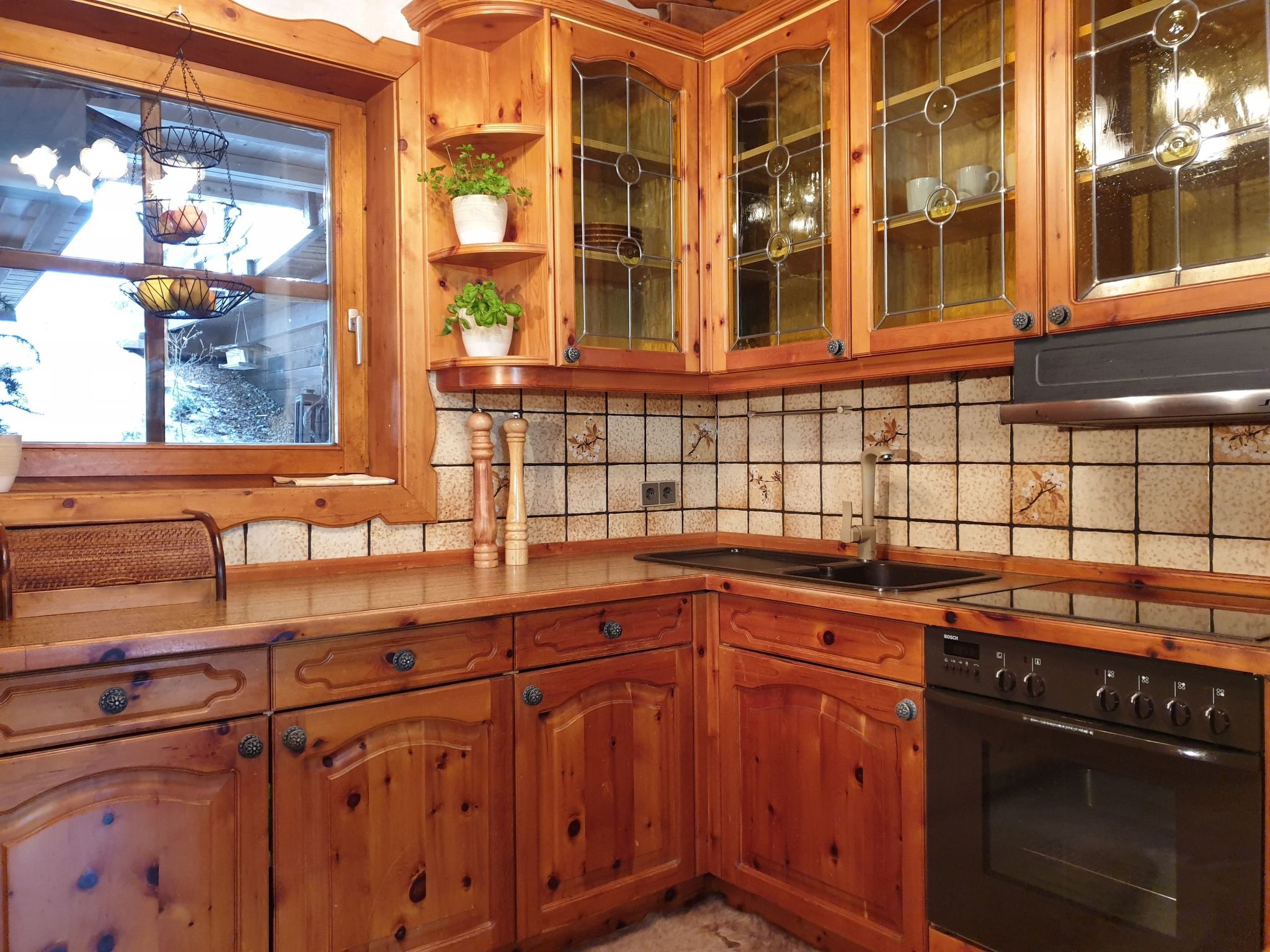 Alm´Ferienhaus Gaisegg am Klippitztörl-Image-tags.info