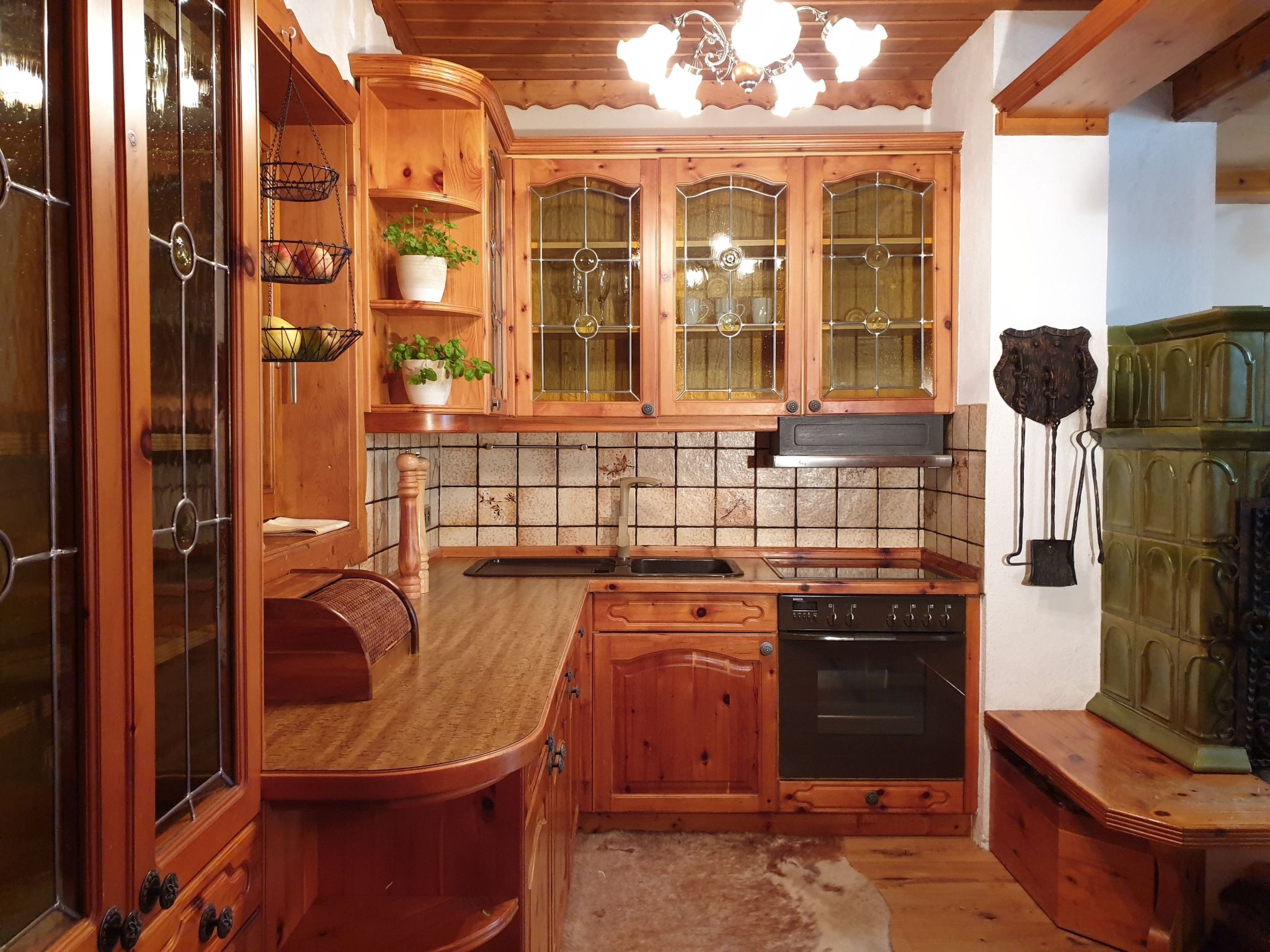 Alm´Ferienhaus Gaisegg am Klippitztörl-Image-tags.info