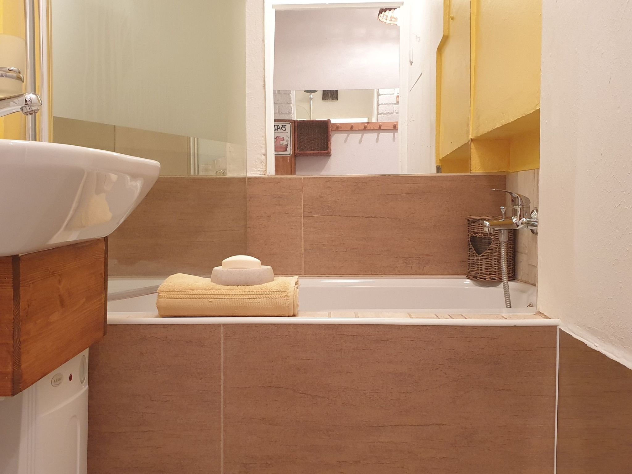 Alm´Ferienhaus Gaisegg am Klippitztörl-Image-tags.info