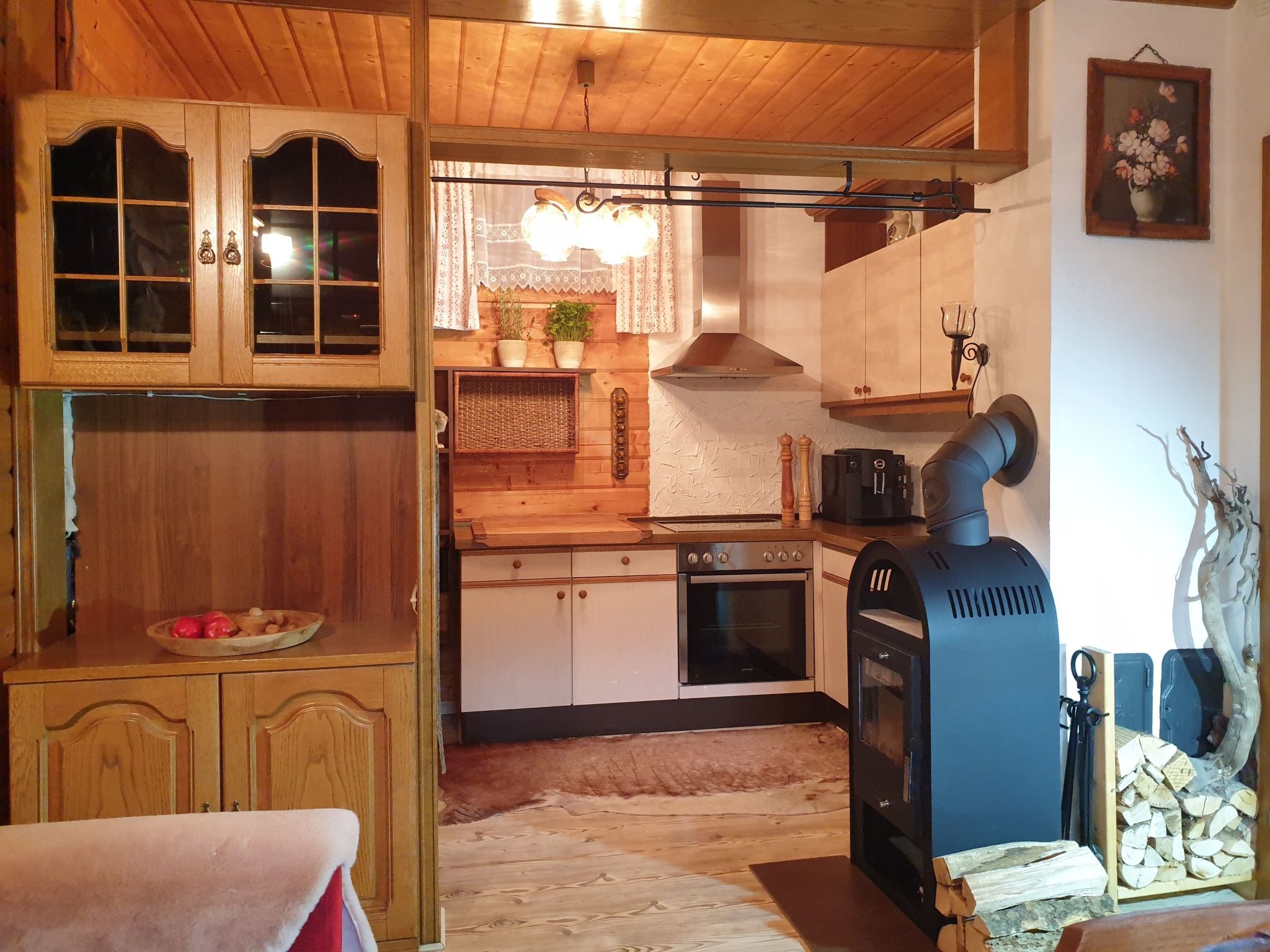 Alm´Ferienhaus Gaisegg am Klippitztörl-Image-tags.info