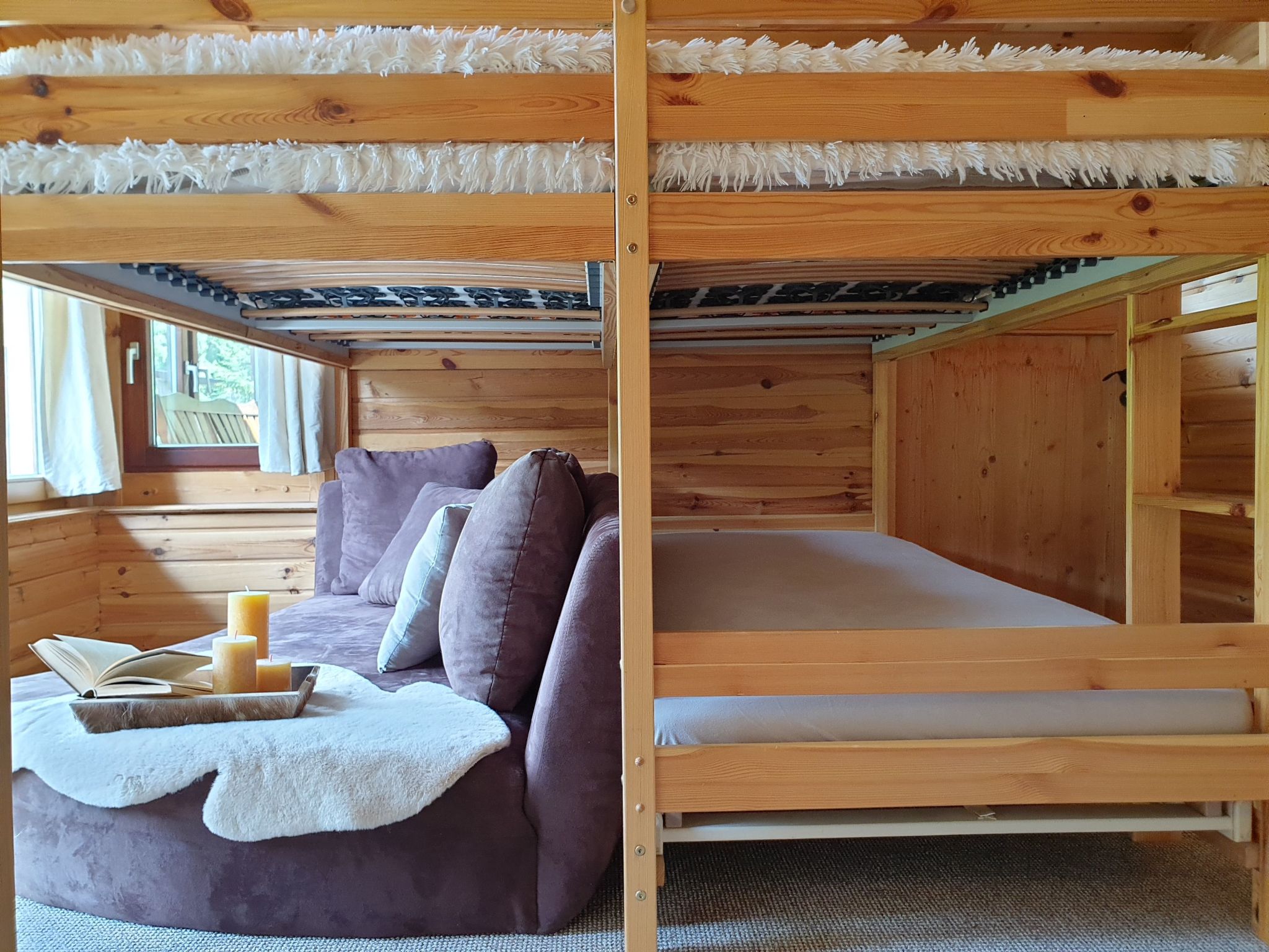 Alm´Ferienhaus Gaisegg am Klippitztörl-Image-tags.info