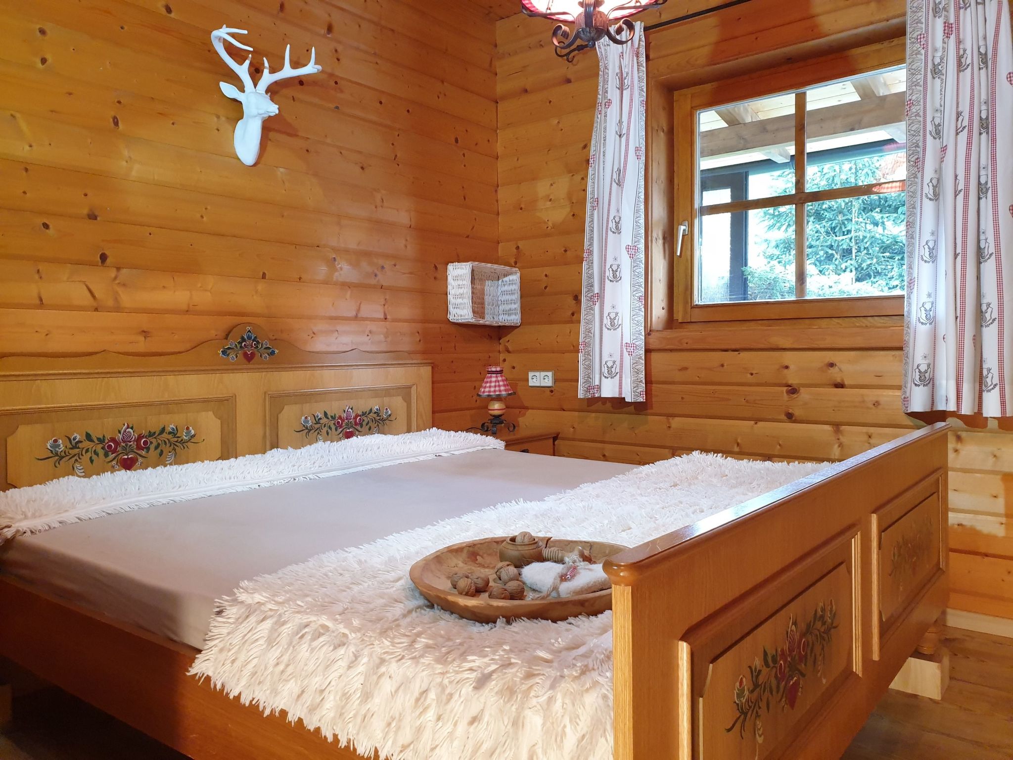 Alm´Ferienhaus Gaisegg am Klippitztörl-Image-tags.info