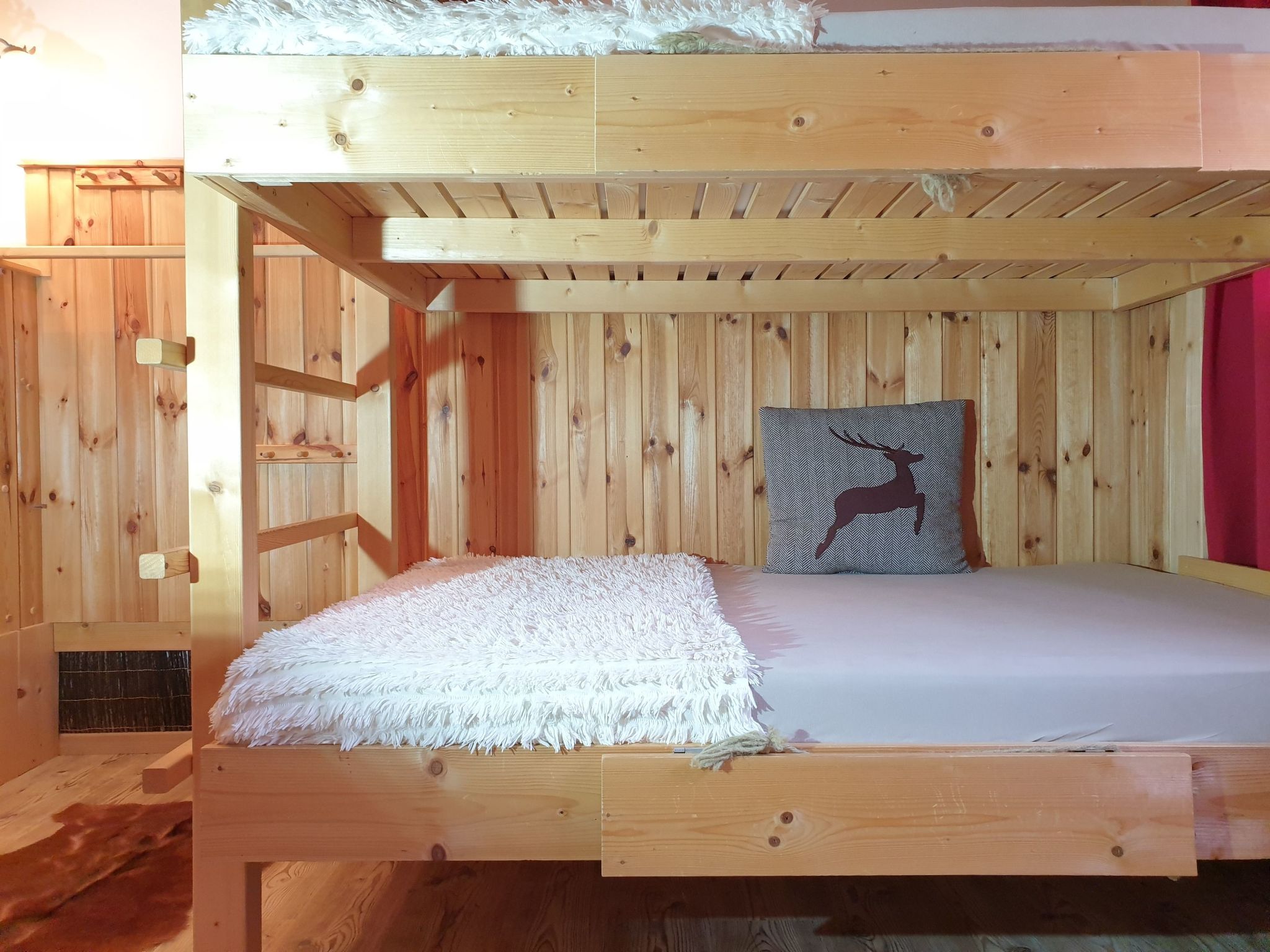 Alm´Ferienhaus Gaisegg am Klippitztörl-Image-tags.info